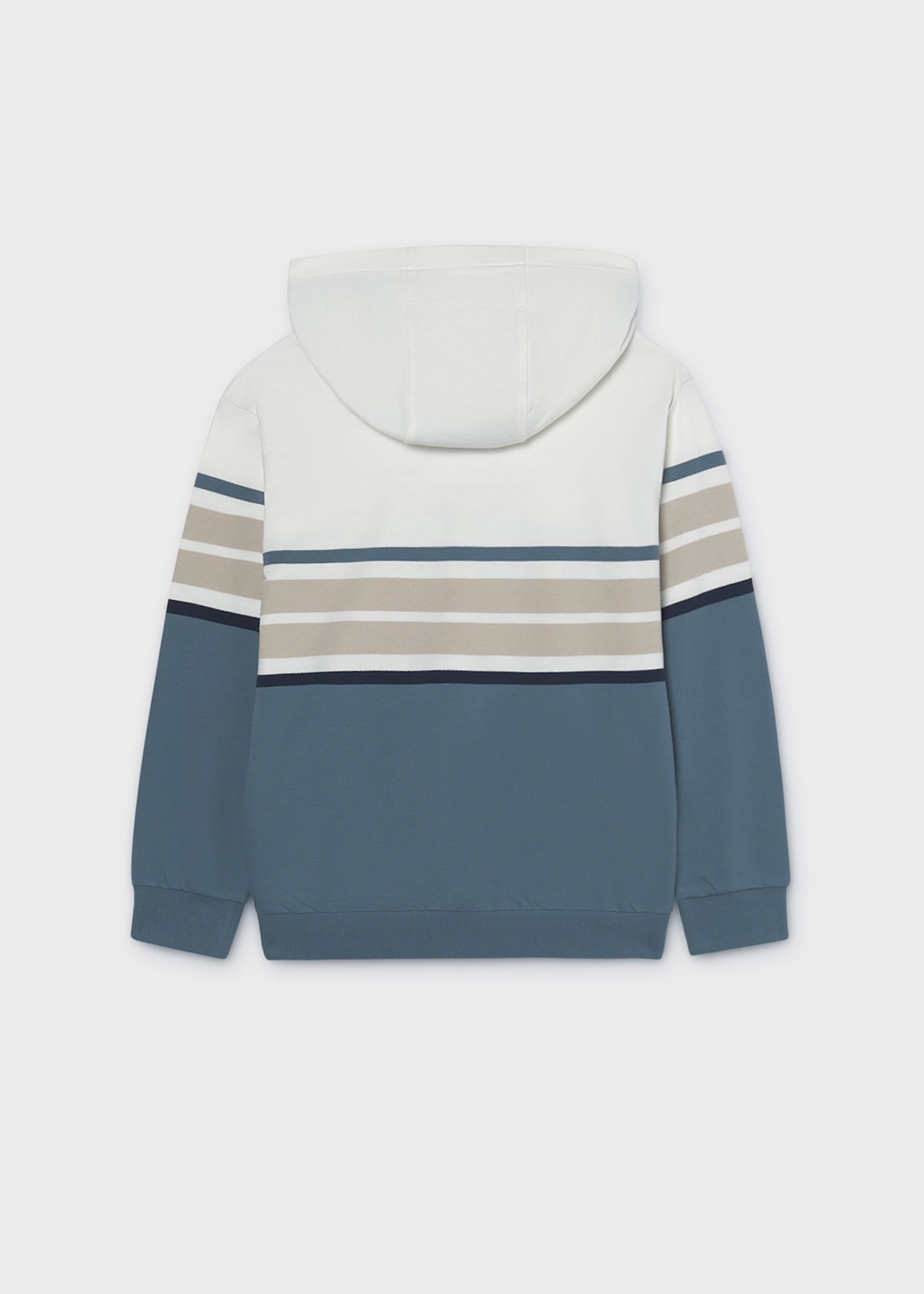 Sweat garçon