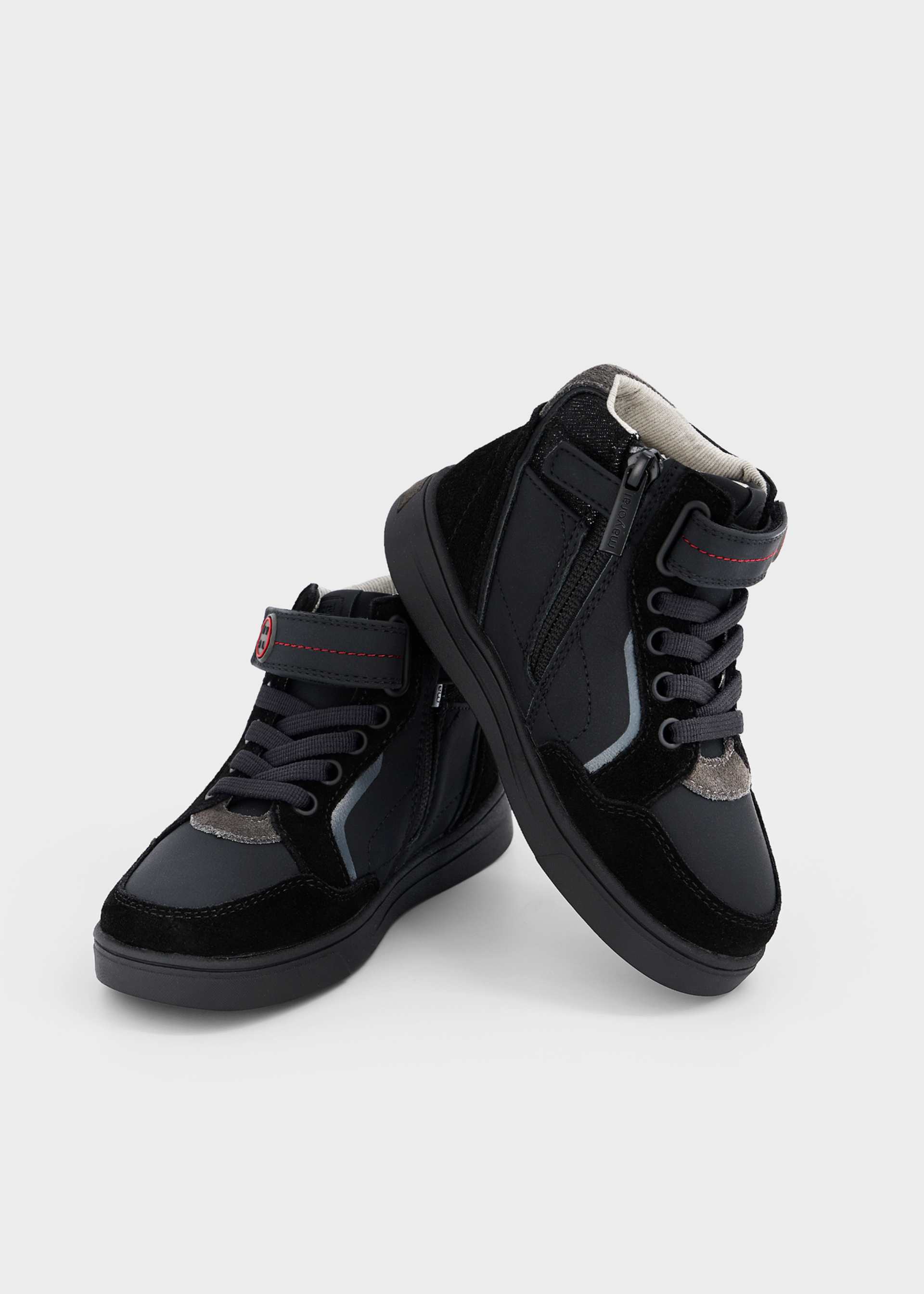 Boy Casual Sneakers