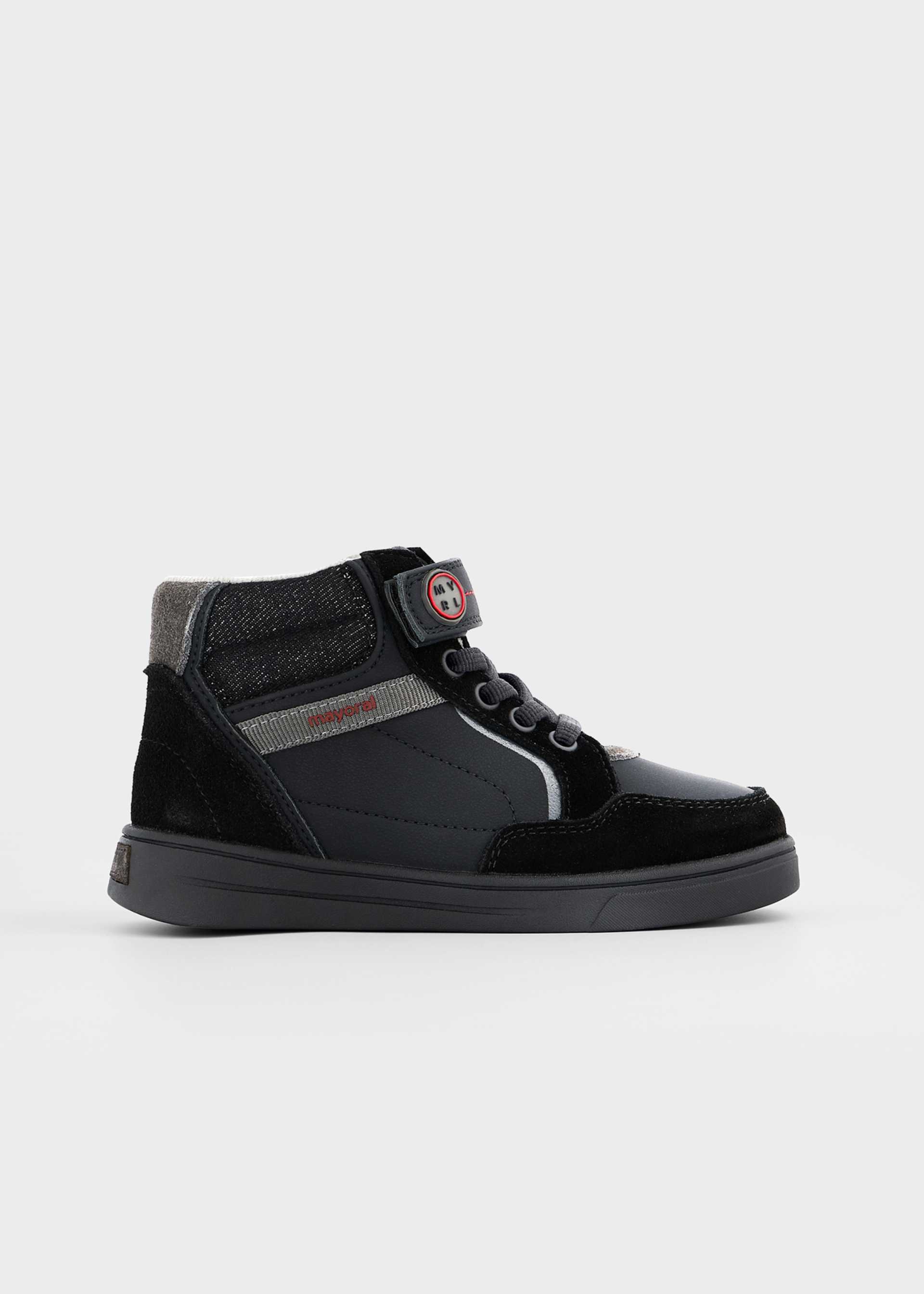 Boy Casual Sneakers