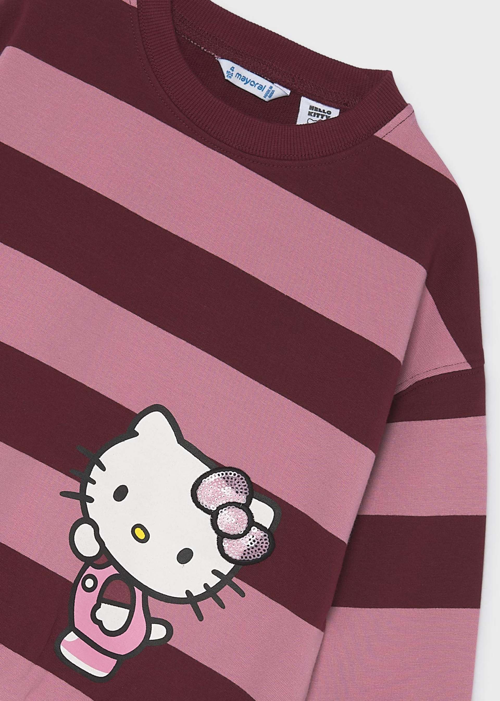 Hanorac Hello Kitty ® fetita