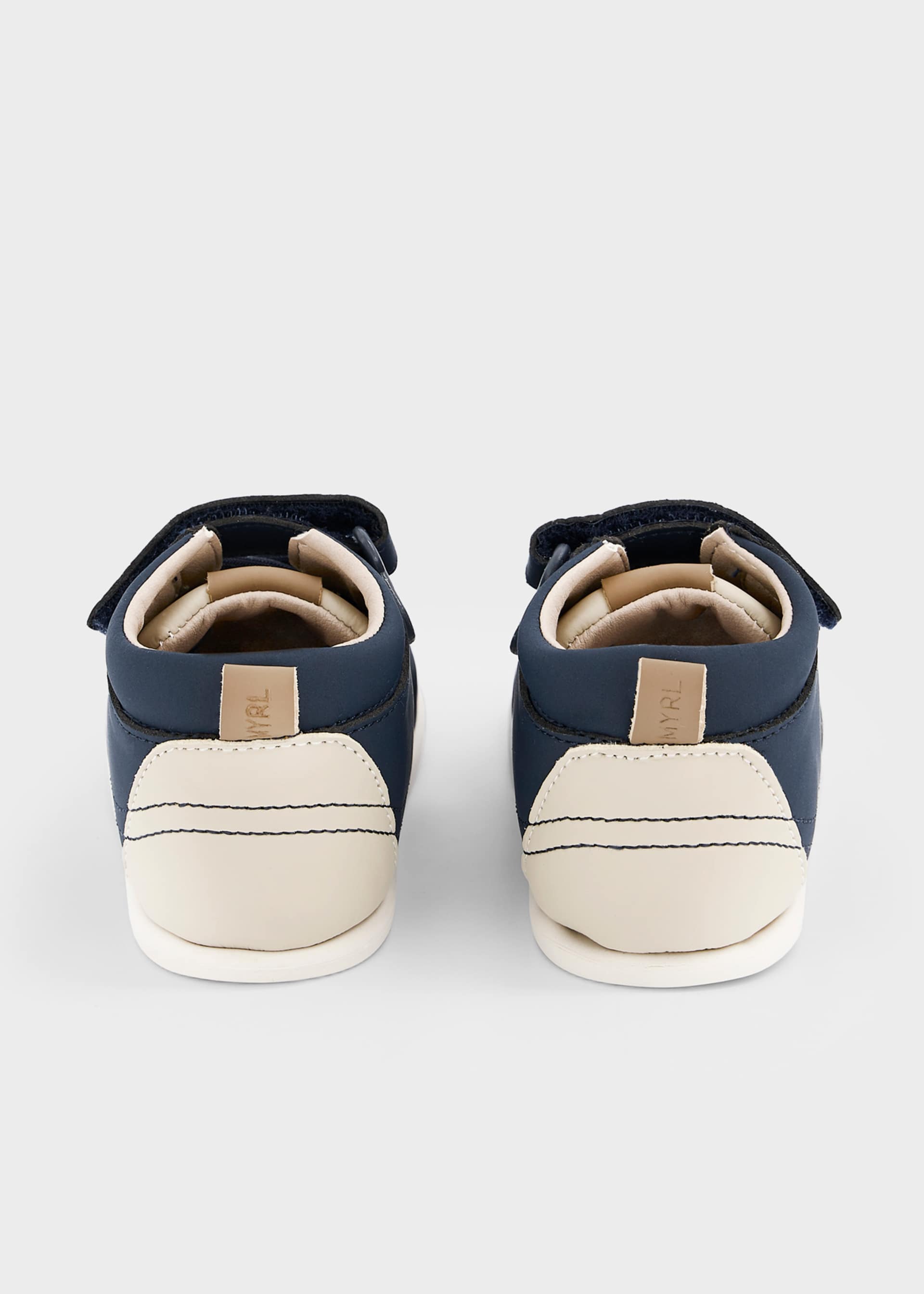 Baby Ankle Boots