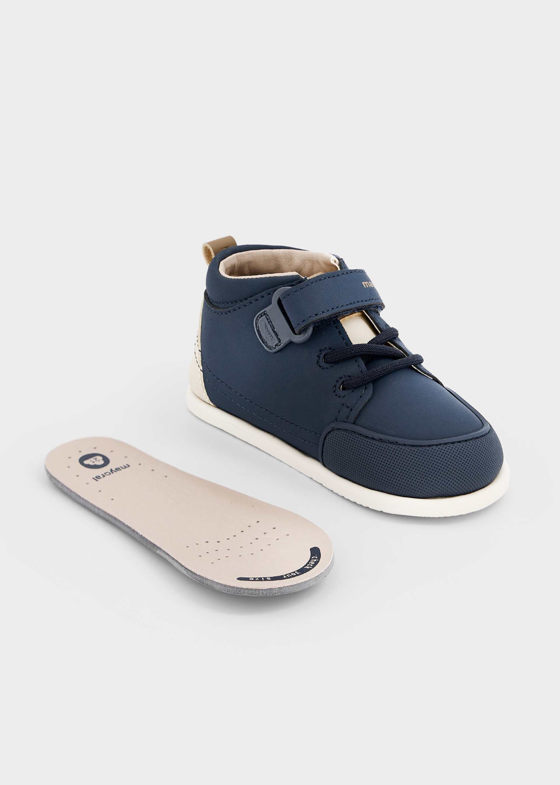 Baby Ankle Boots