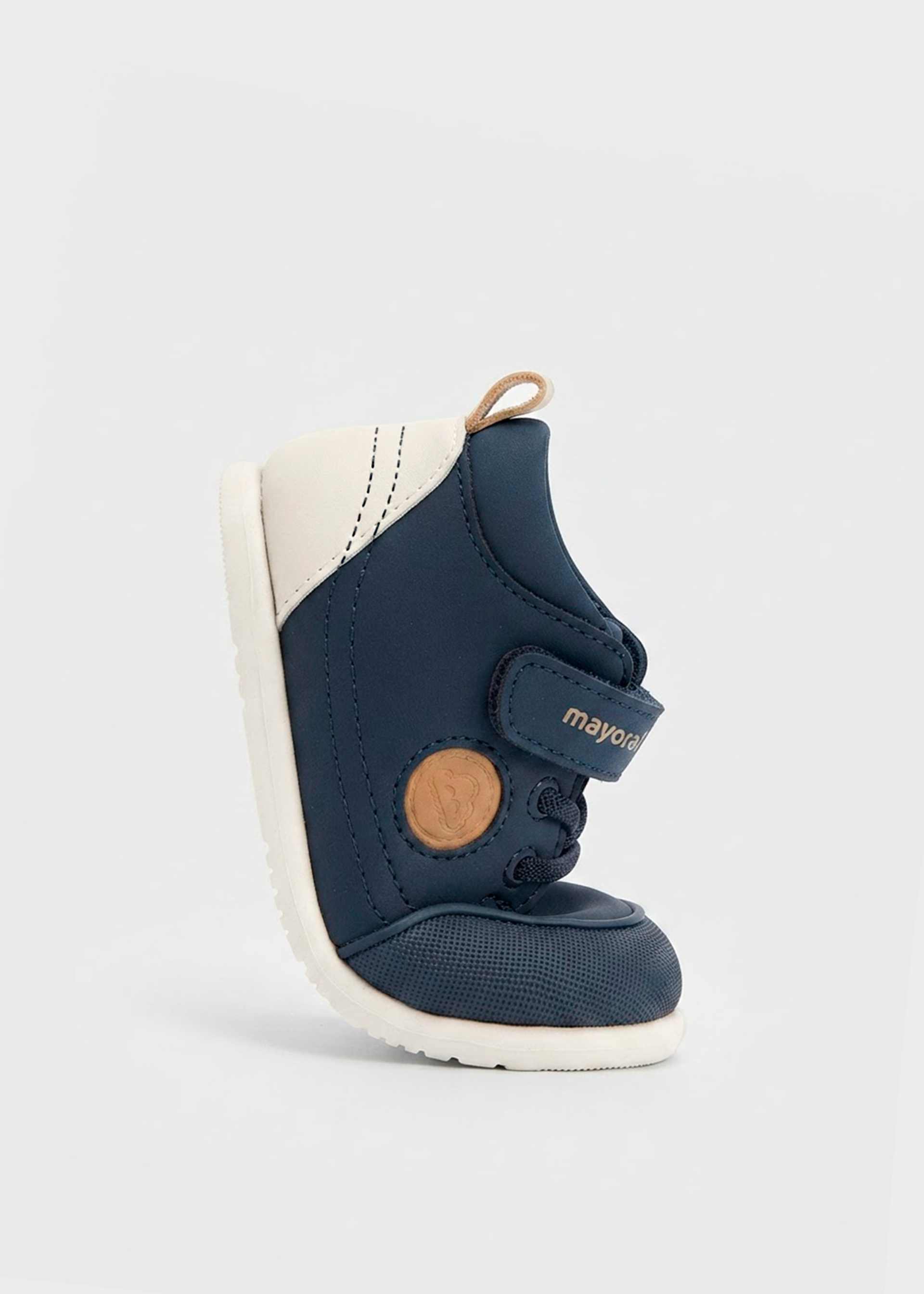 Baby Ankle Boots