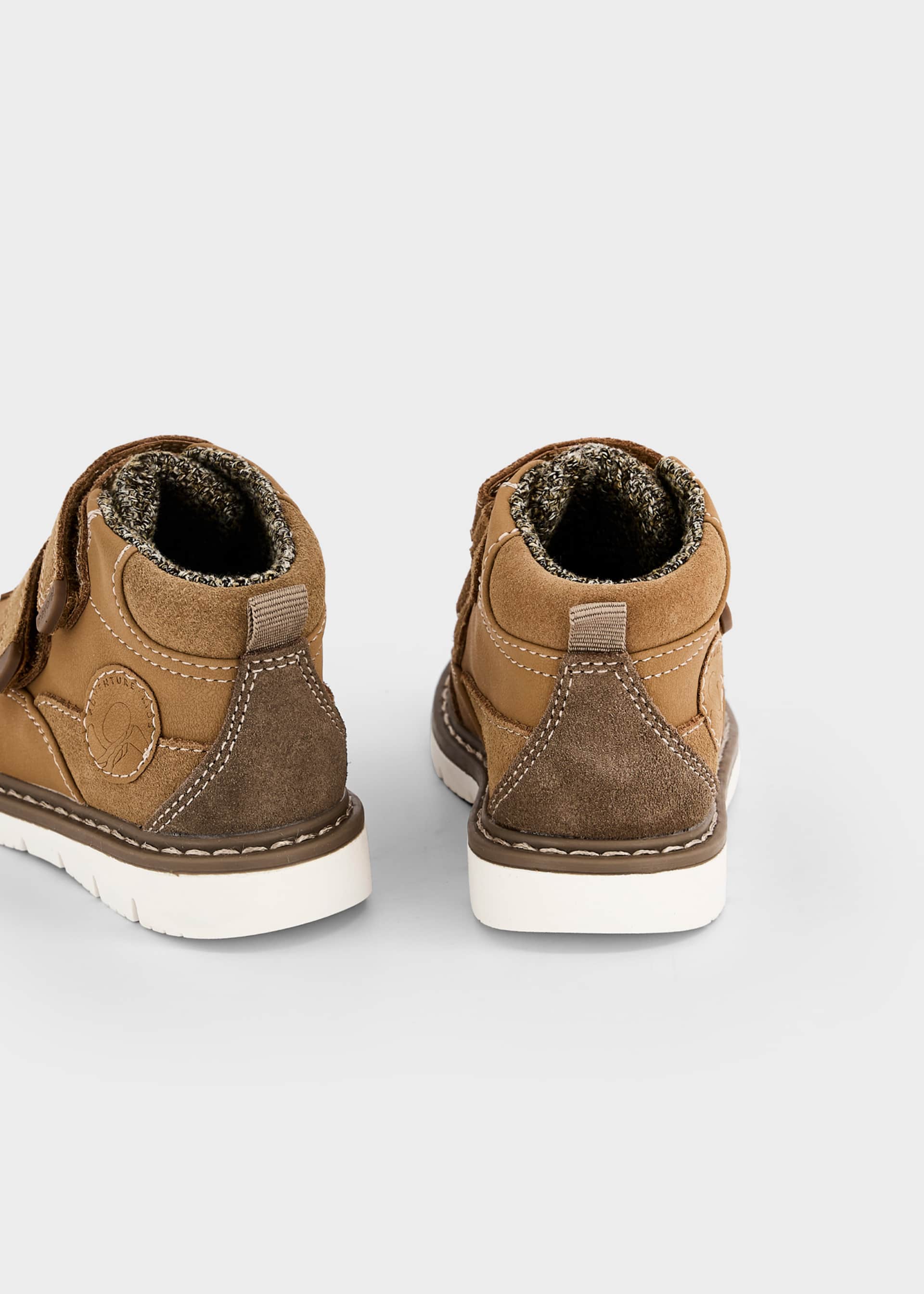 Baby Ankle Boot