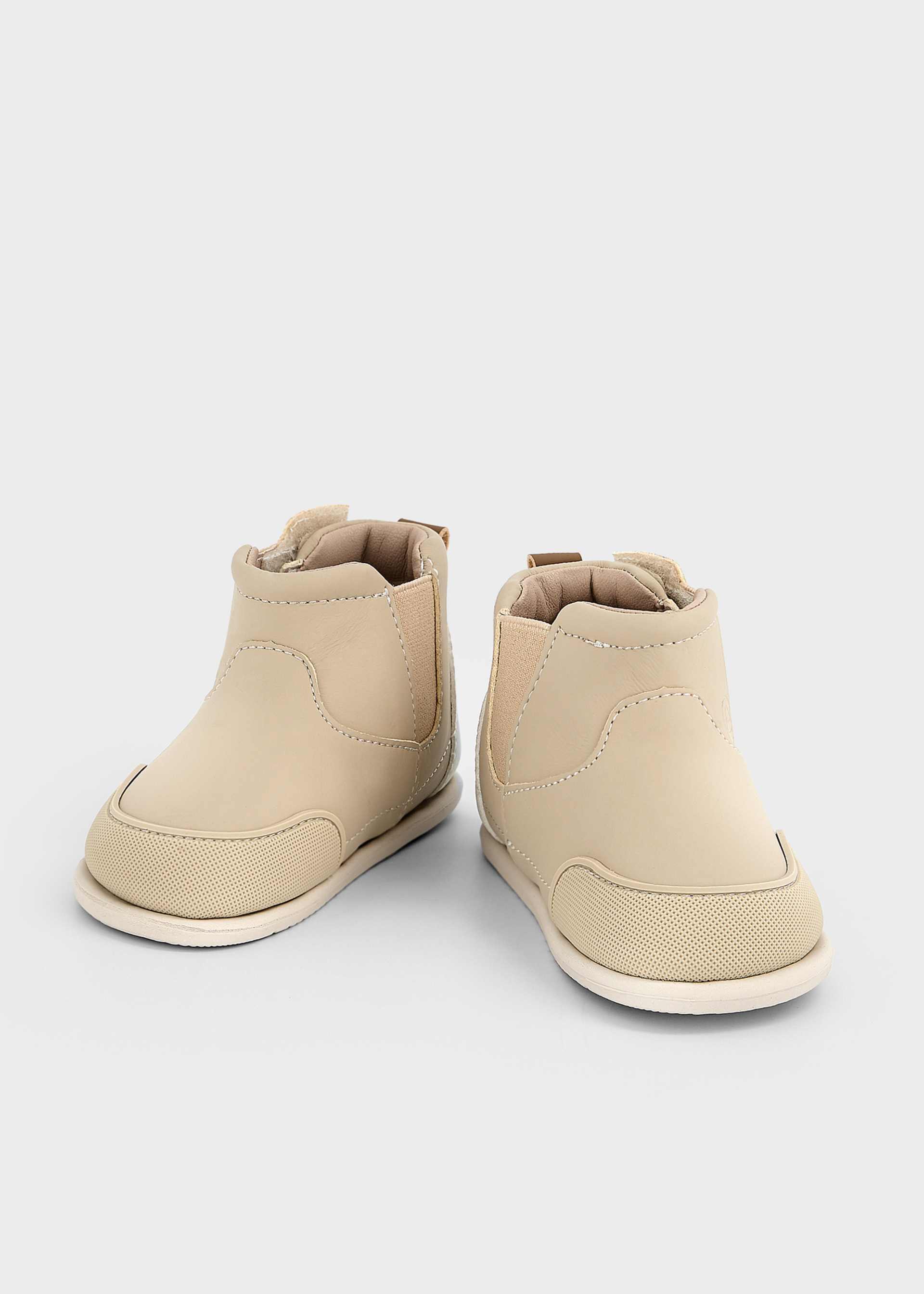 Baby Chelsea boots