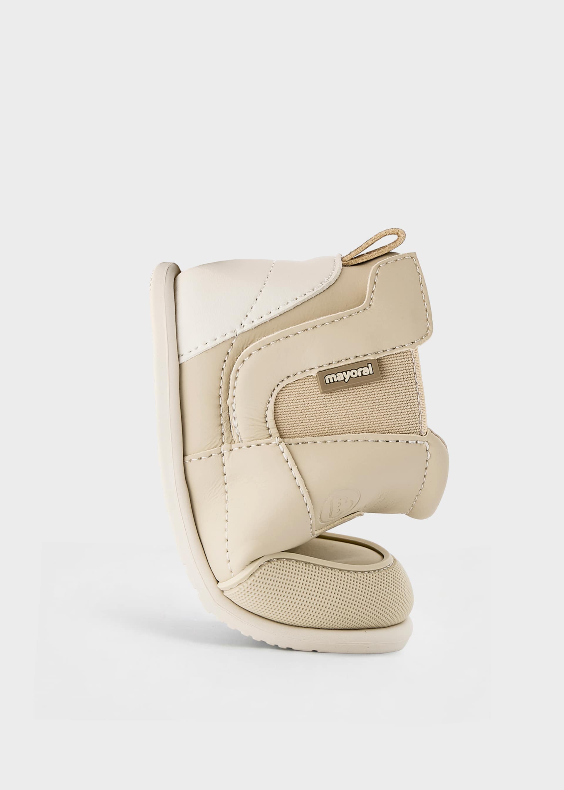 Baby Chelsea boots