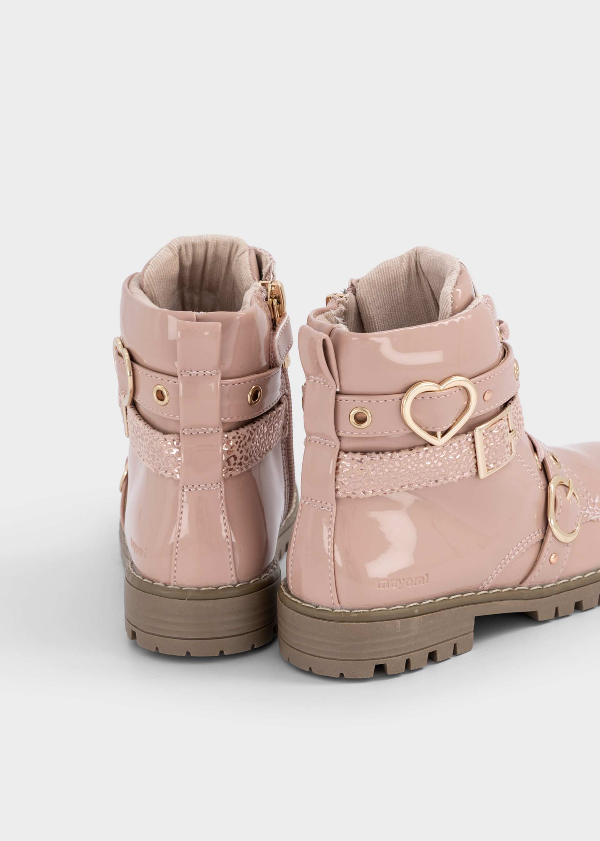 Biker-Boots Mädchen