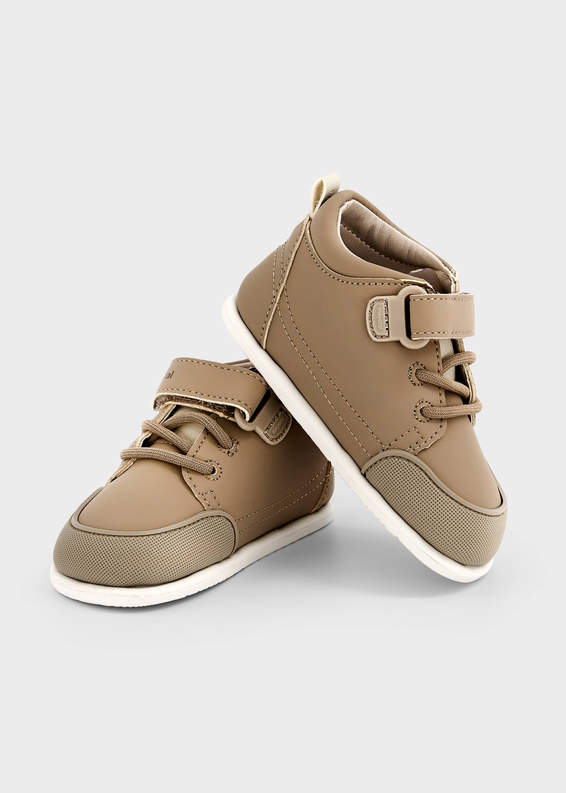 Baby Ankle Boots