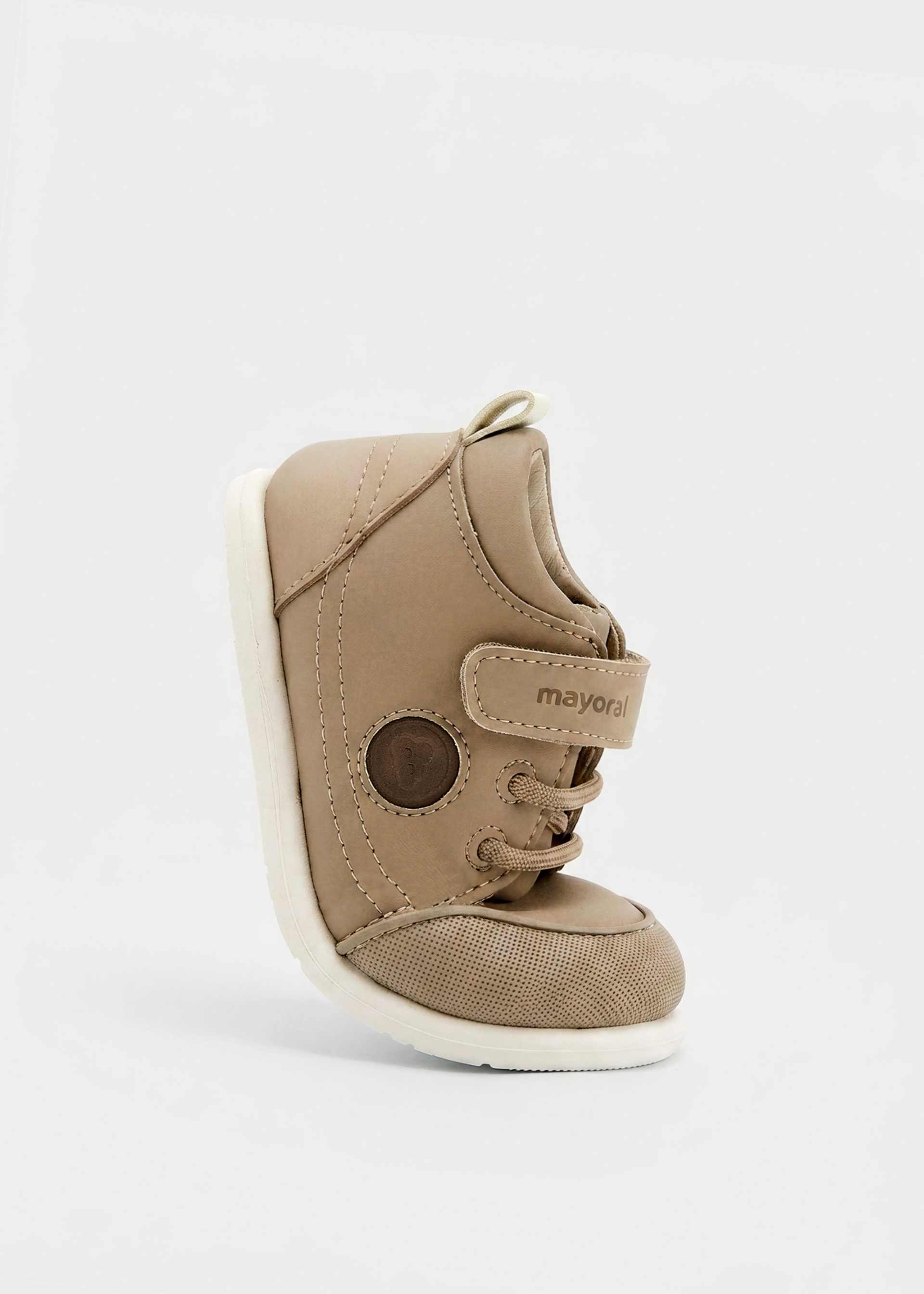 Baby Ankle Boots