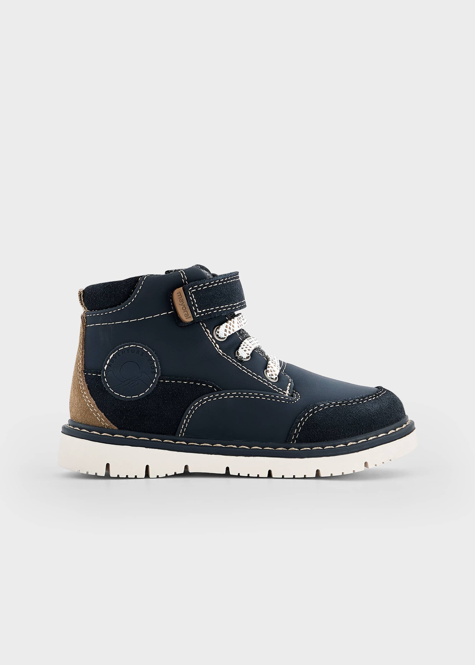 Ankle boots boy