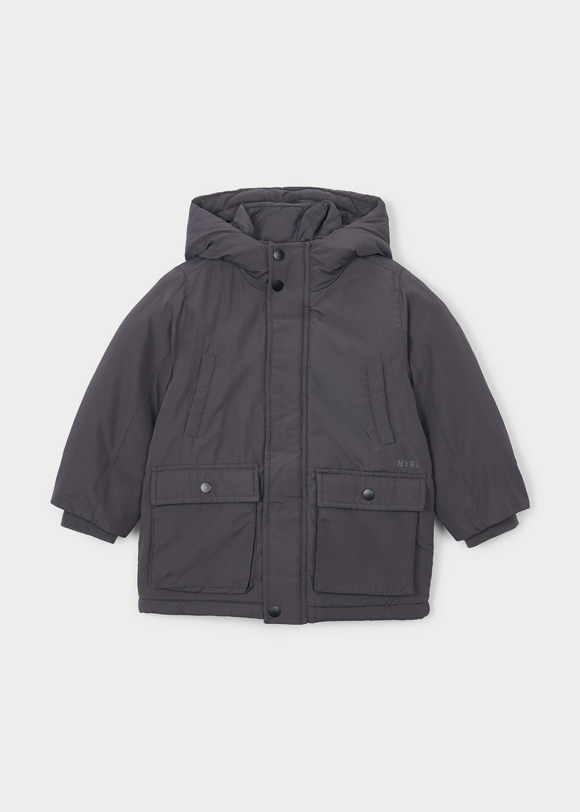 Boy jacket