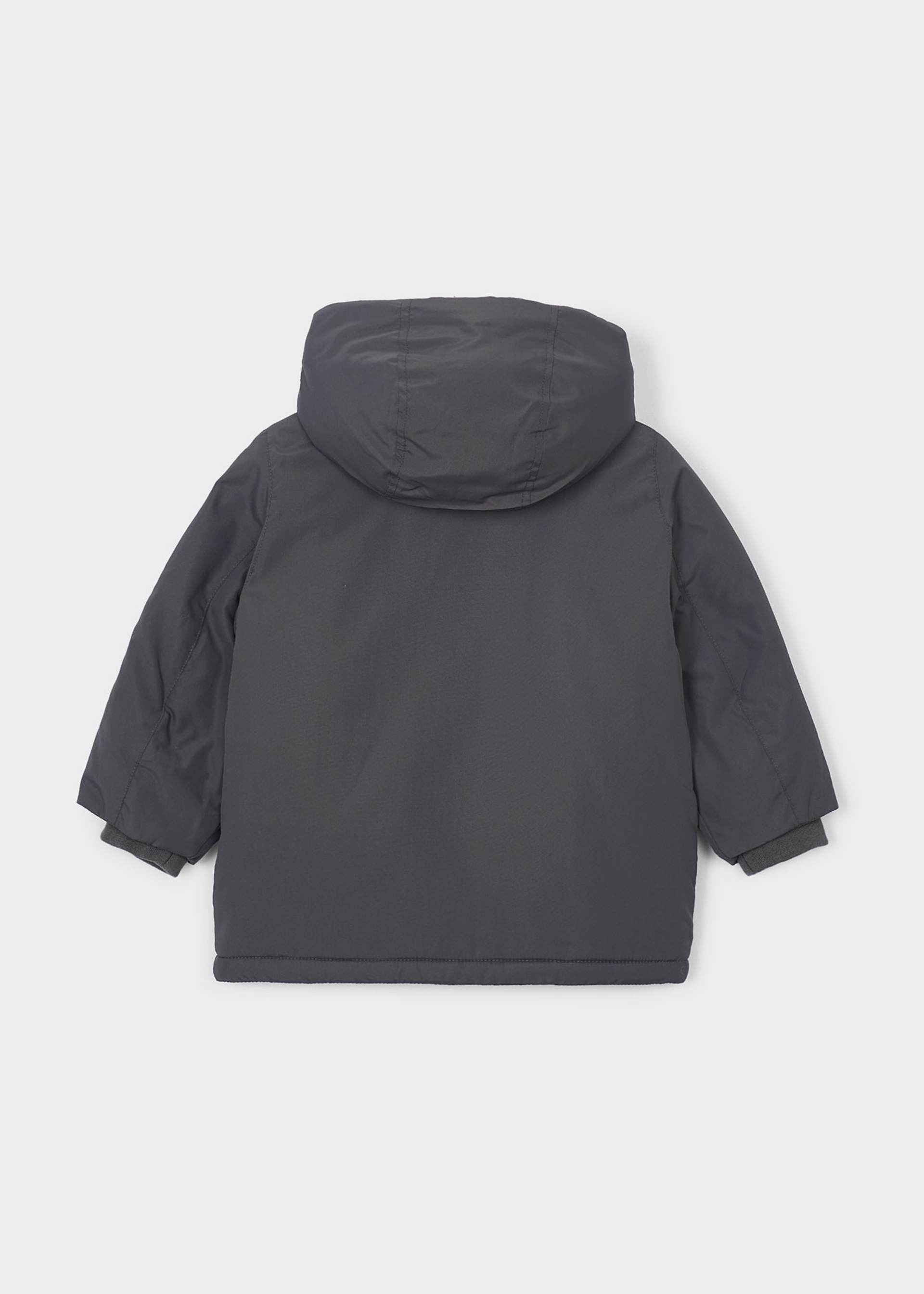 Boy Puffer Jacket