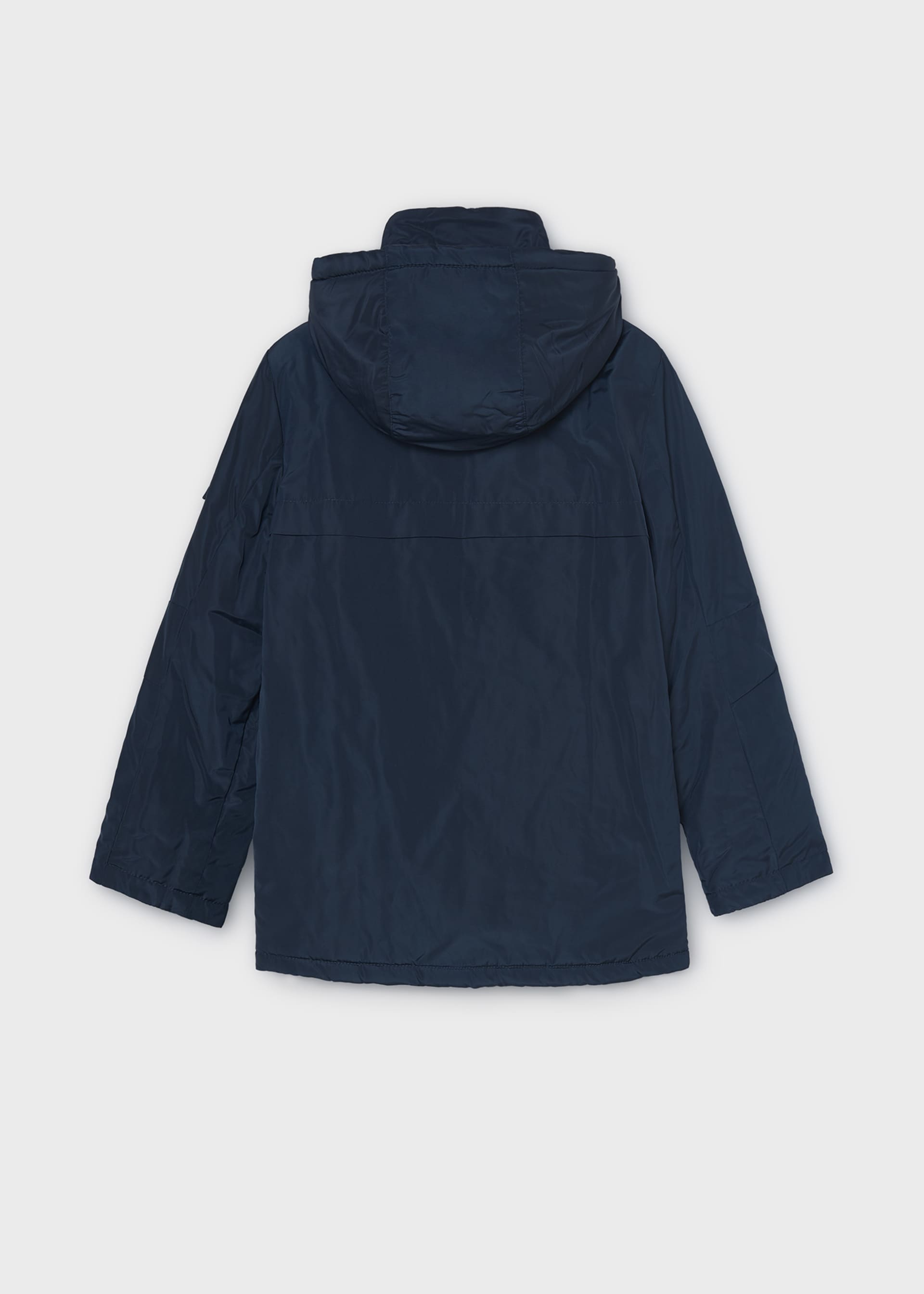 Boy Puffer Jacket