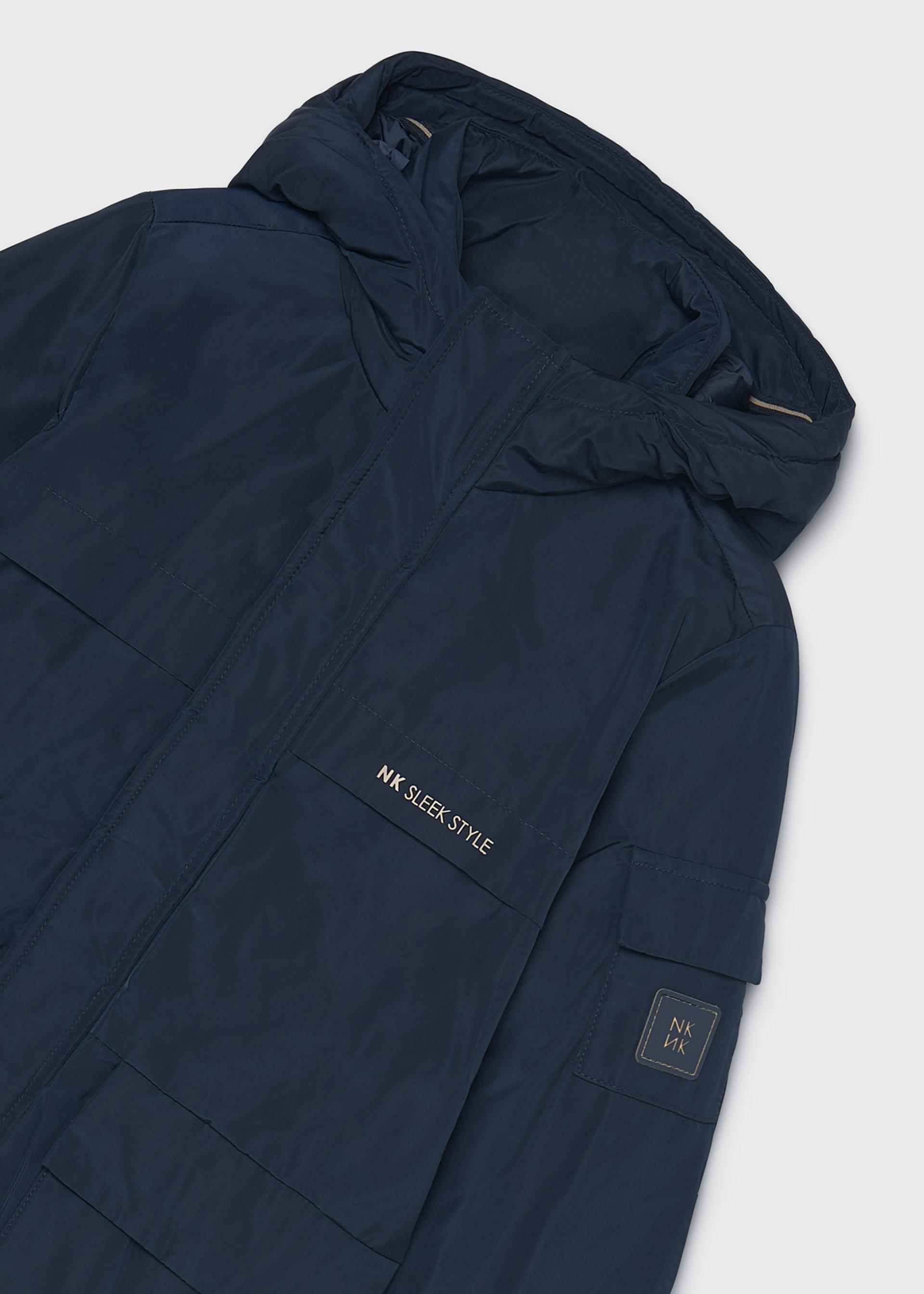 Boy Puffer Jacket