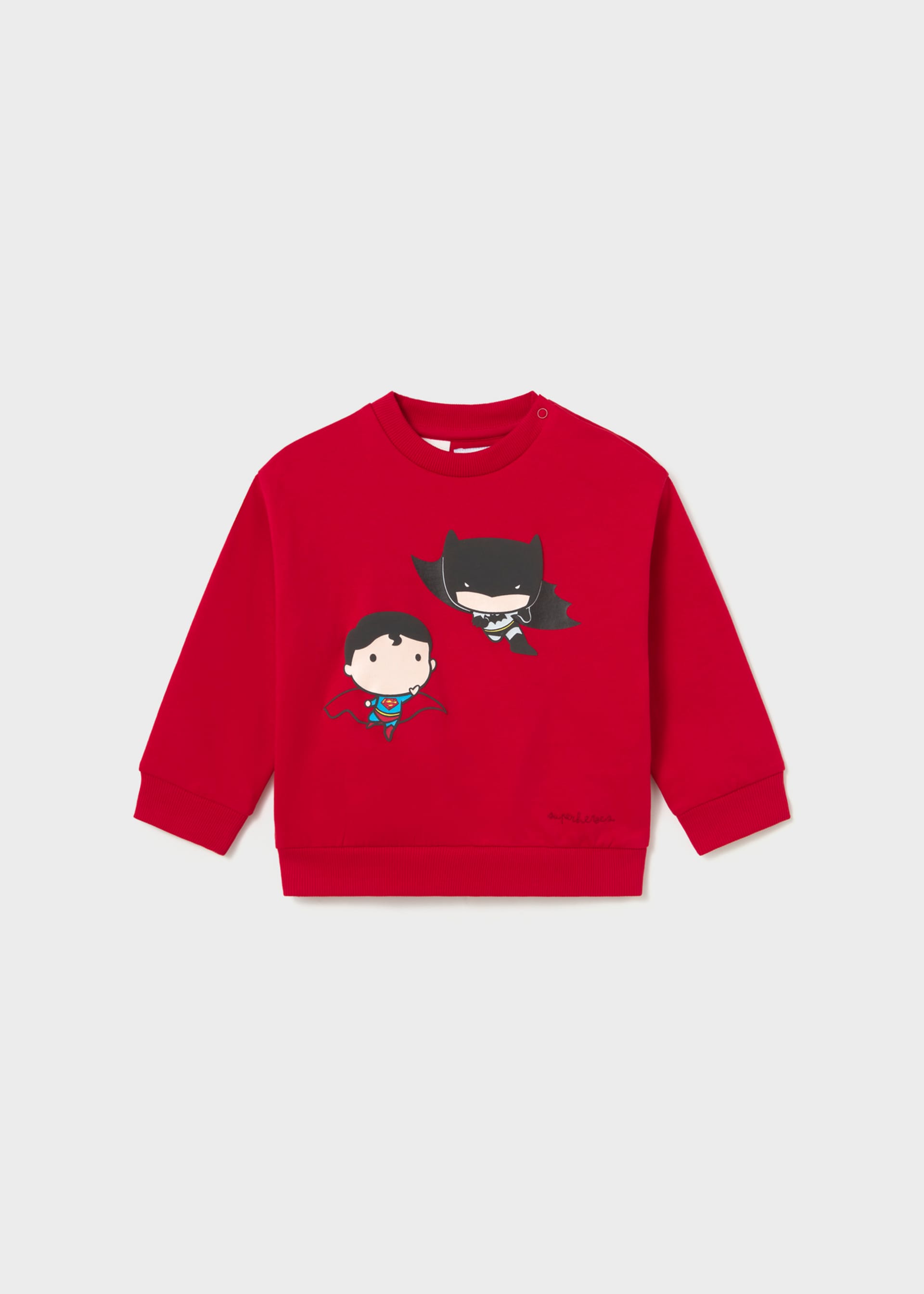 Sweat bébé Superhéroes ®