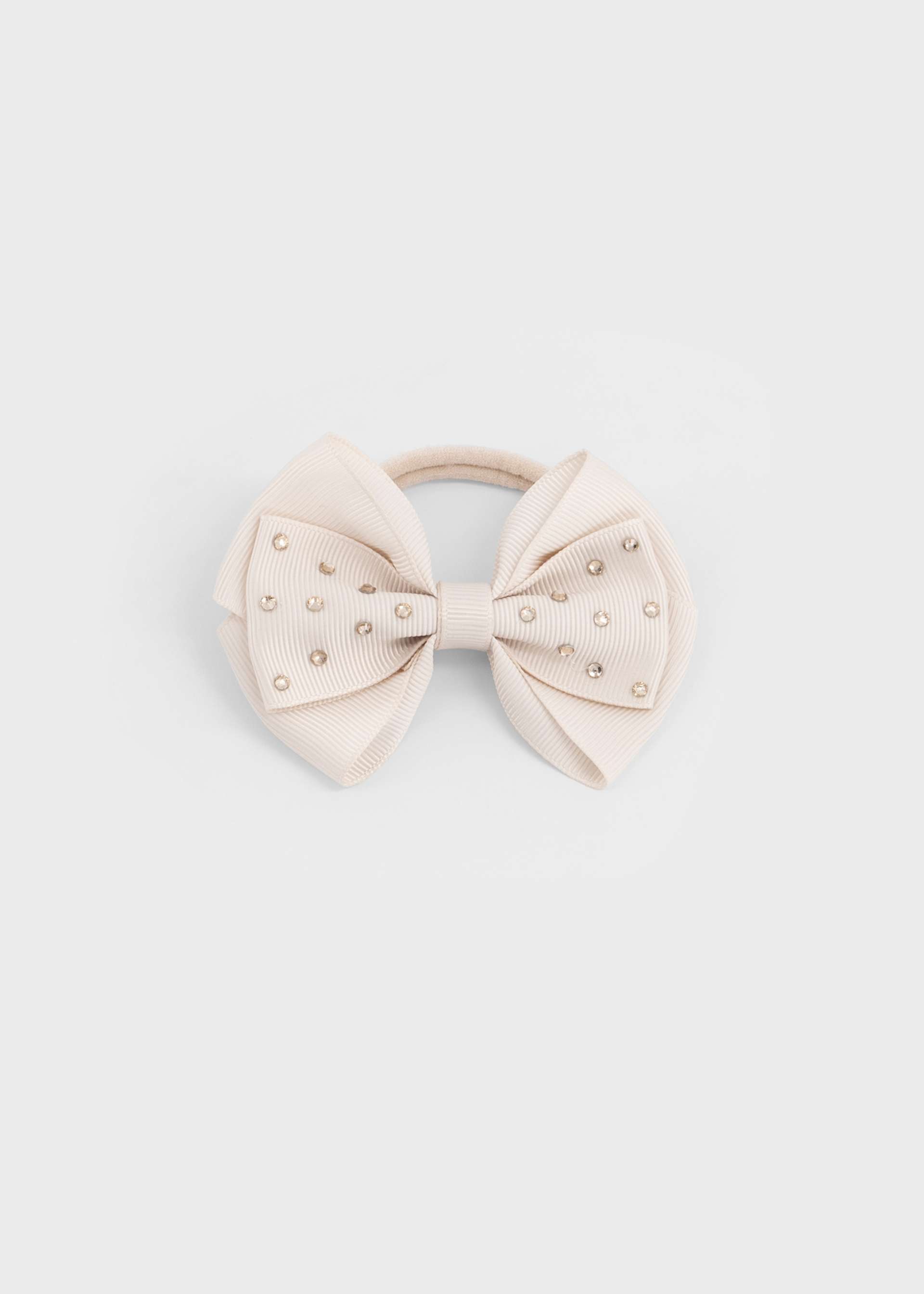Girl hair tie