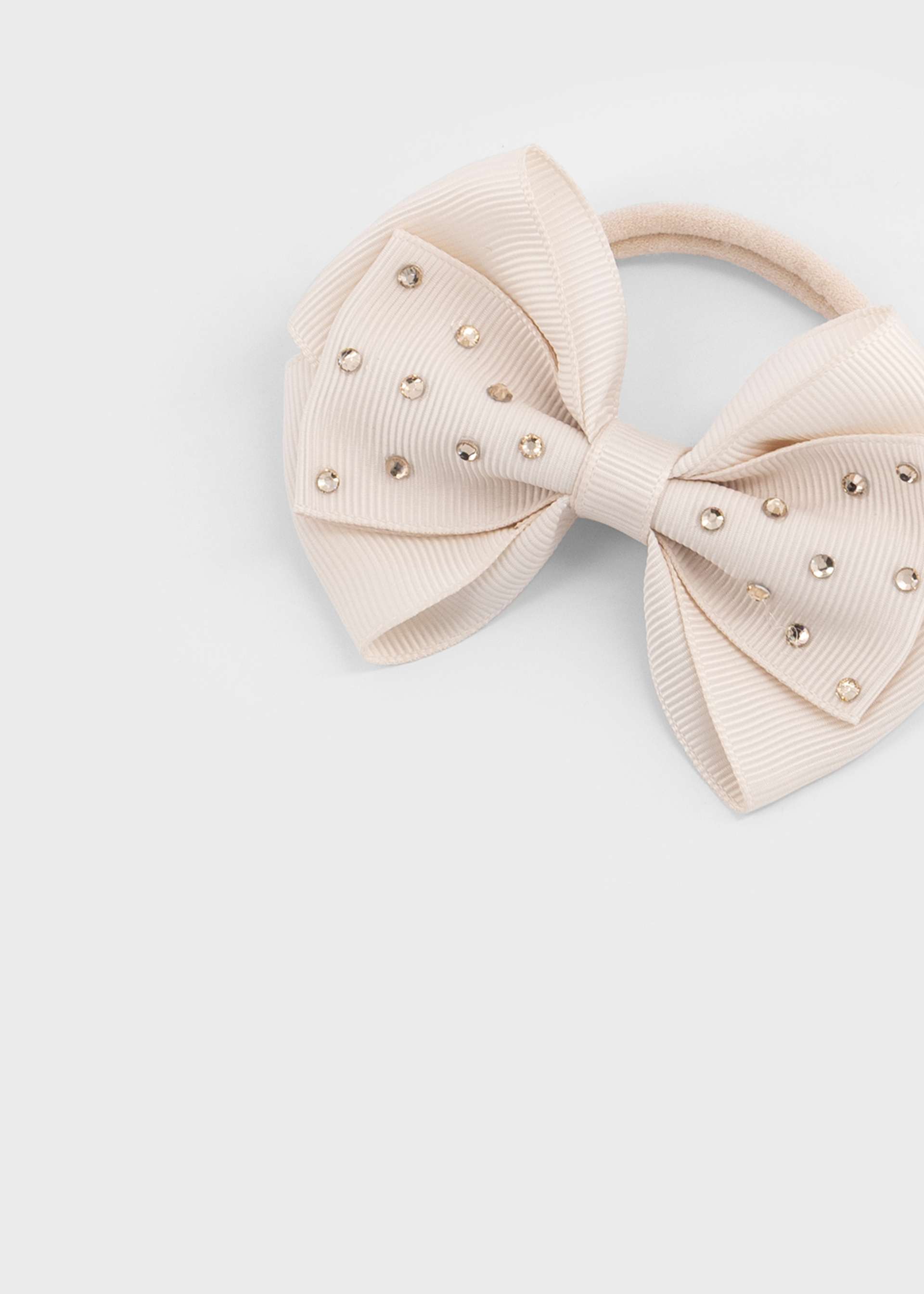Girl hair tie