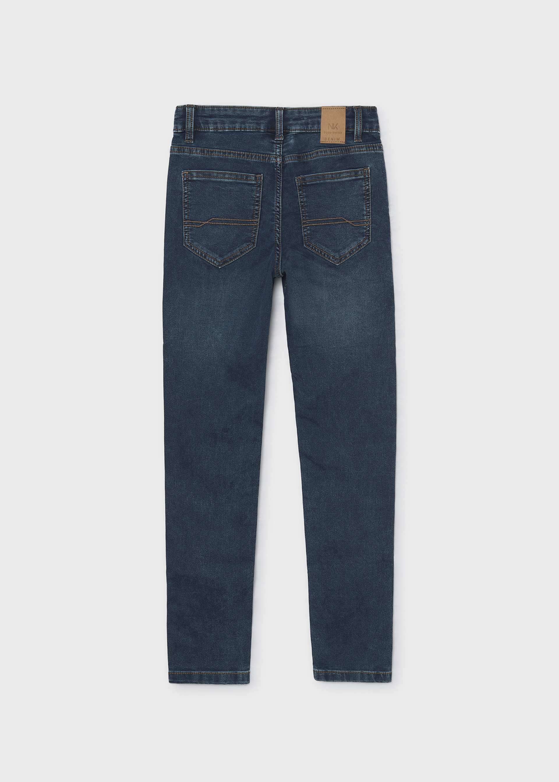 Boys' jeans