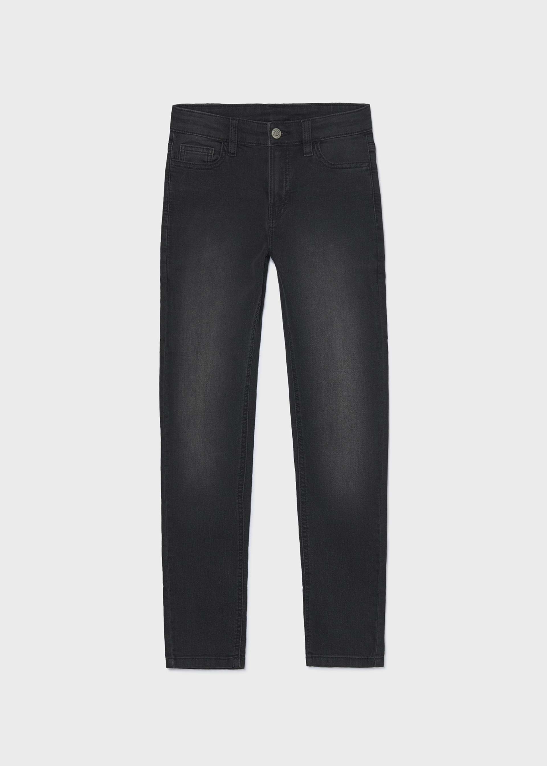 Pantalon en denim garçon