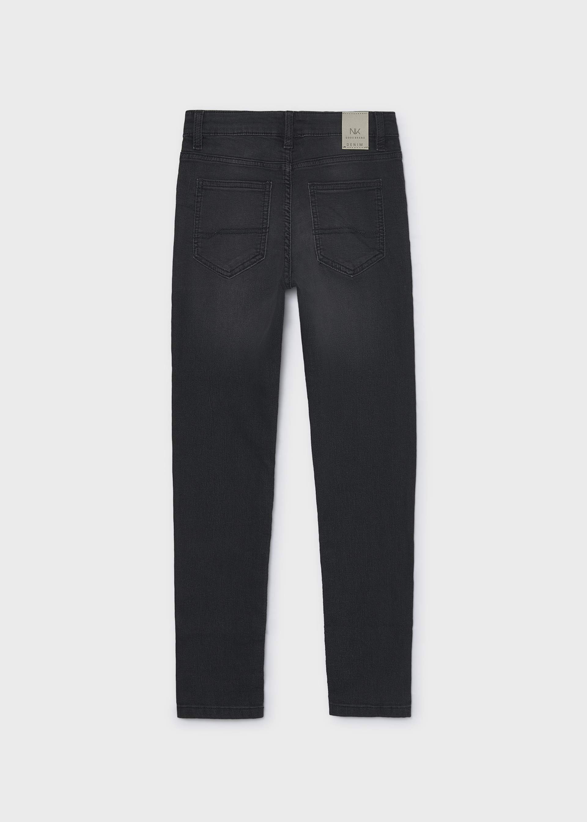 Boys' jeans