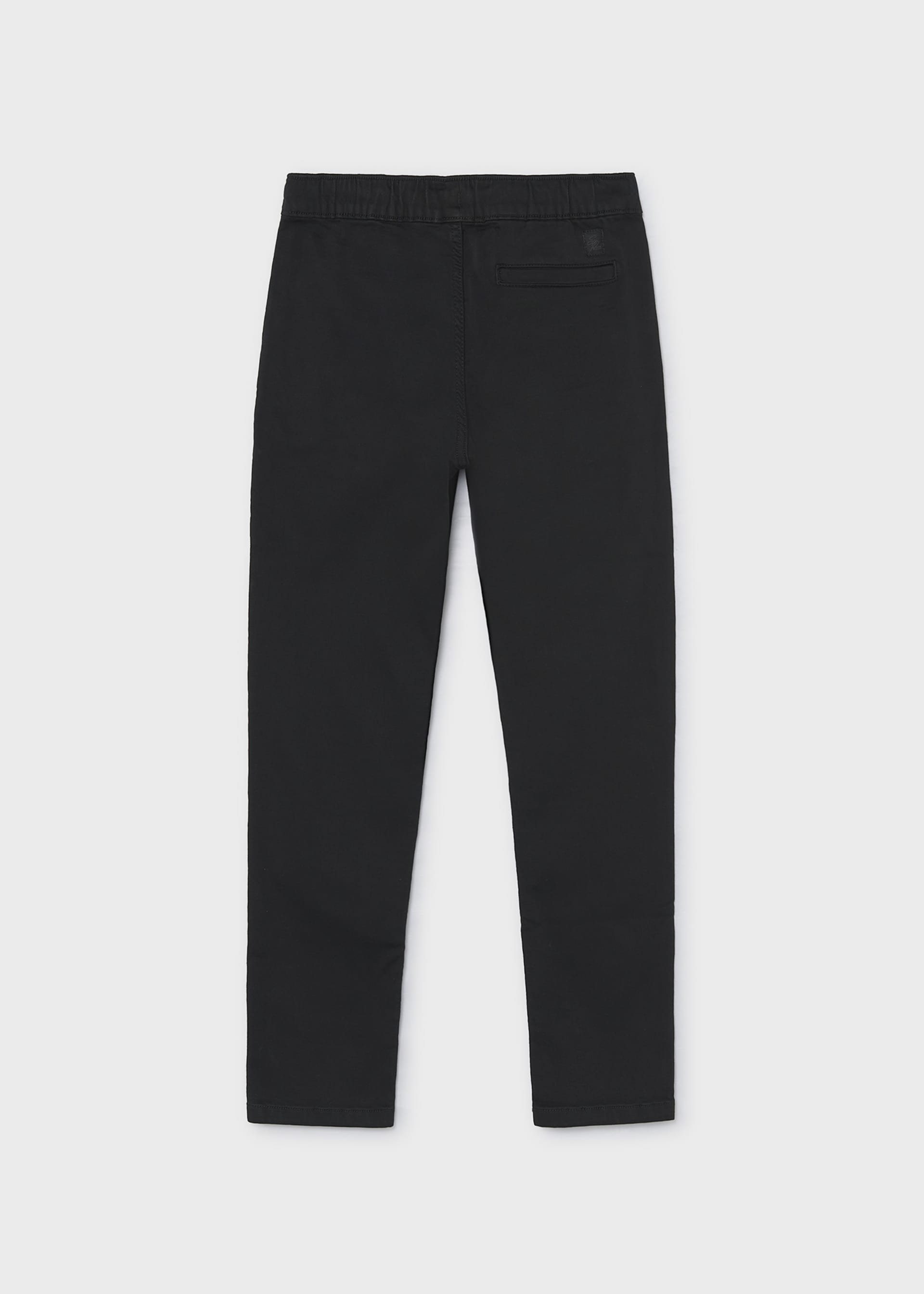 Pantalón jogger chico