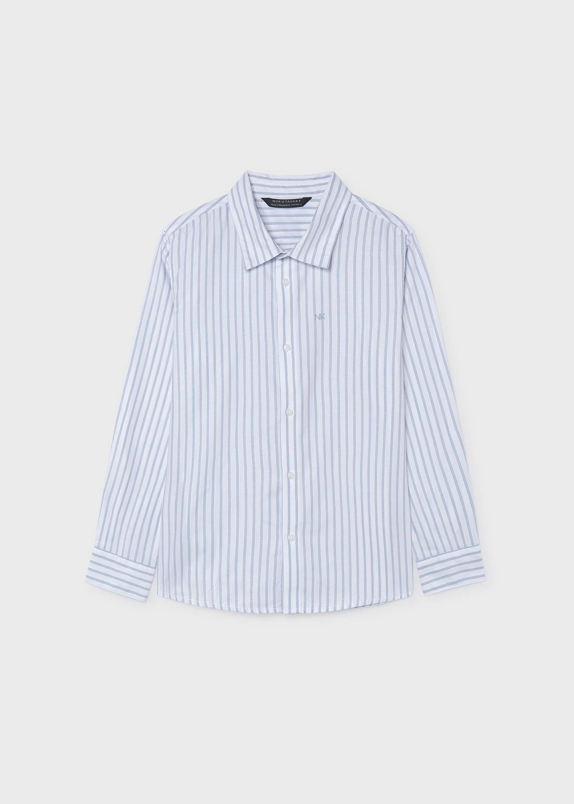 Basic men's shirt