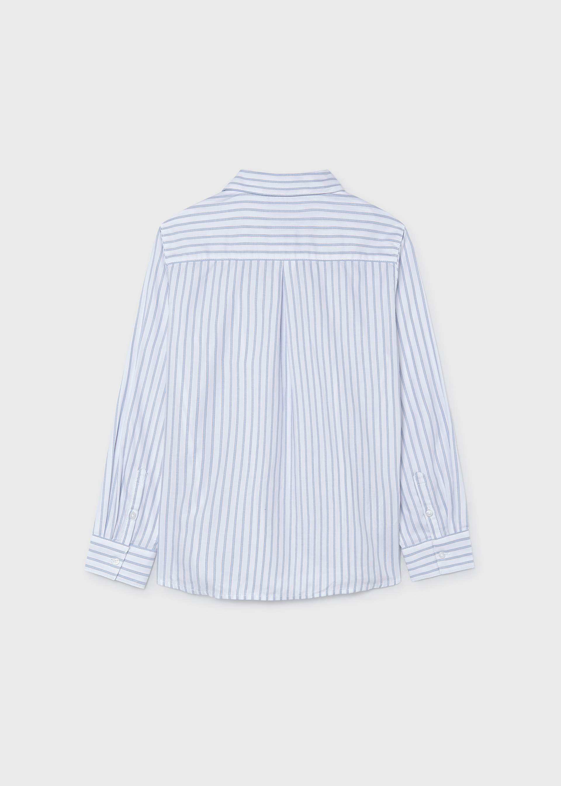 Camisa básica chico