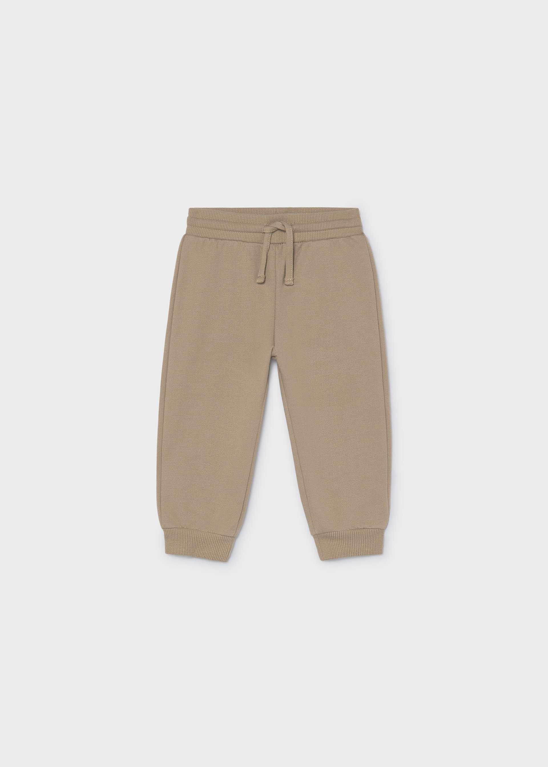 Basic baby tracksuit bottoms