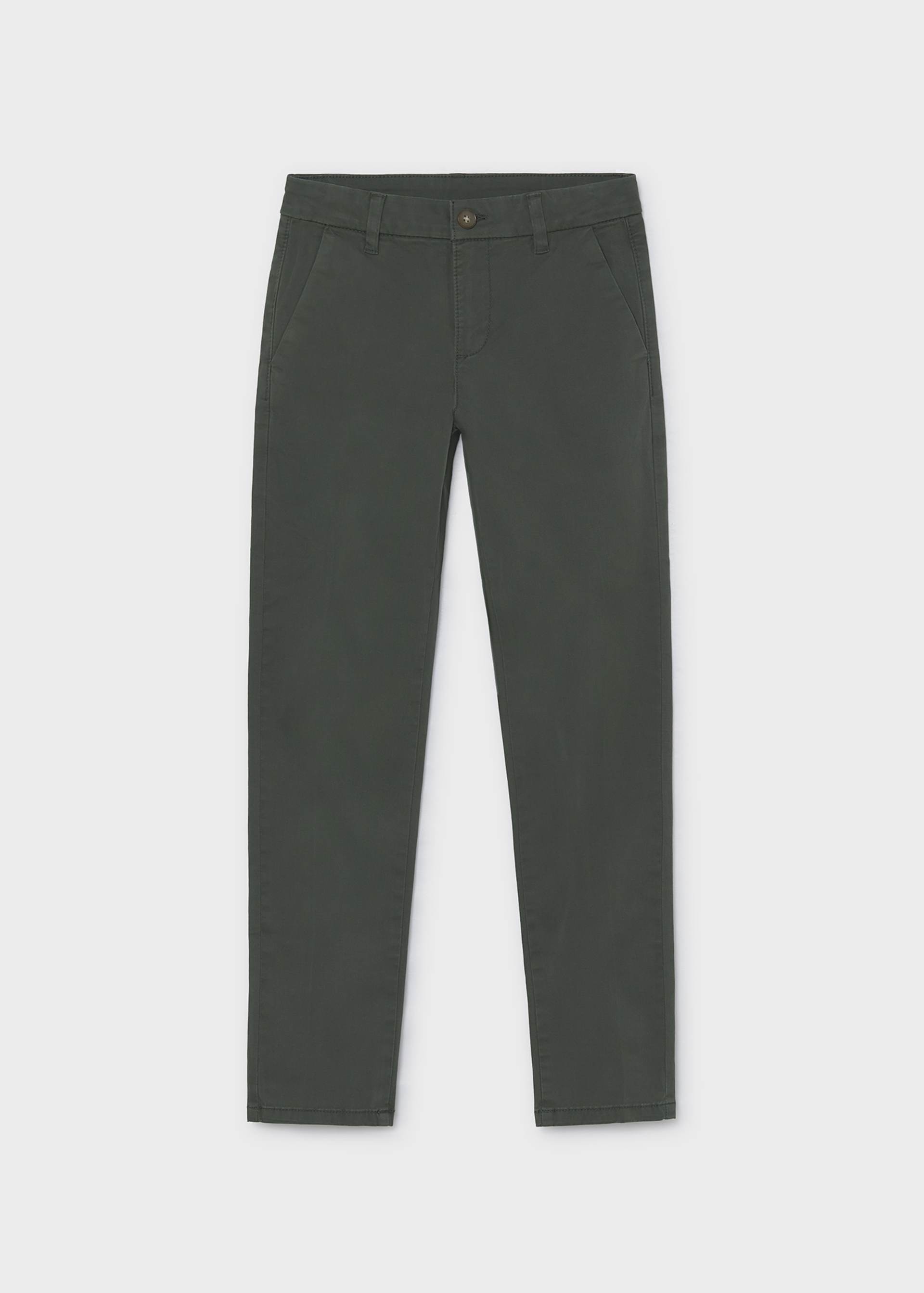 Boy Chino Pants