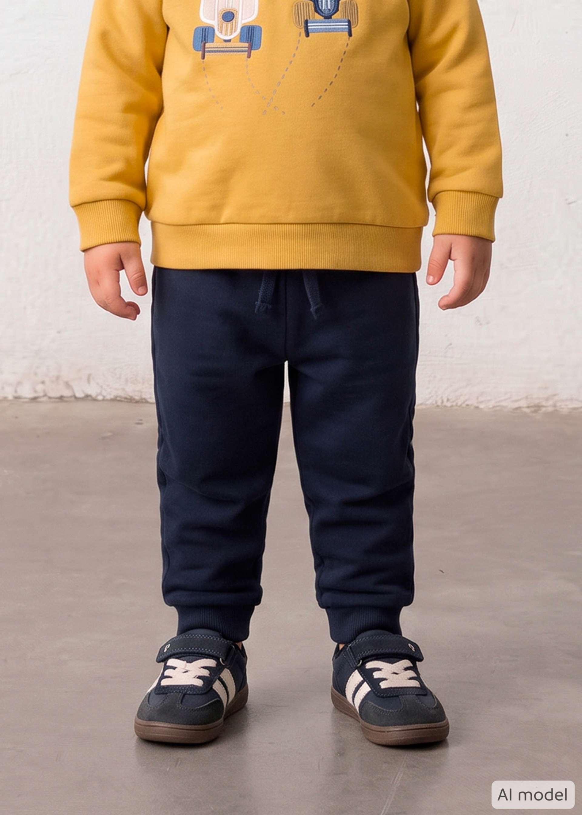 Baby Jogger Pants