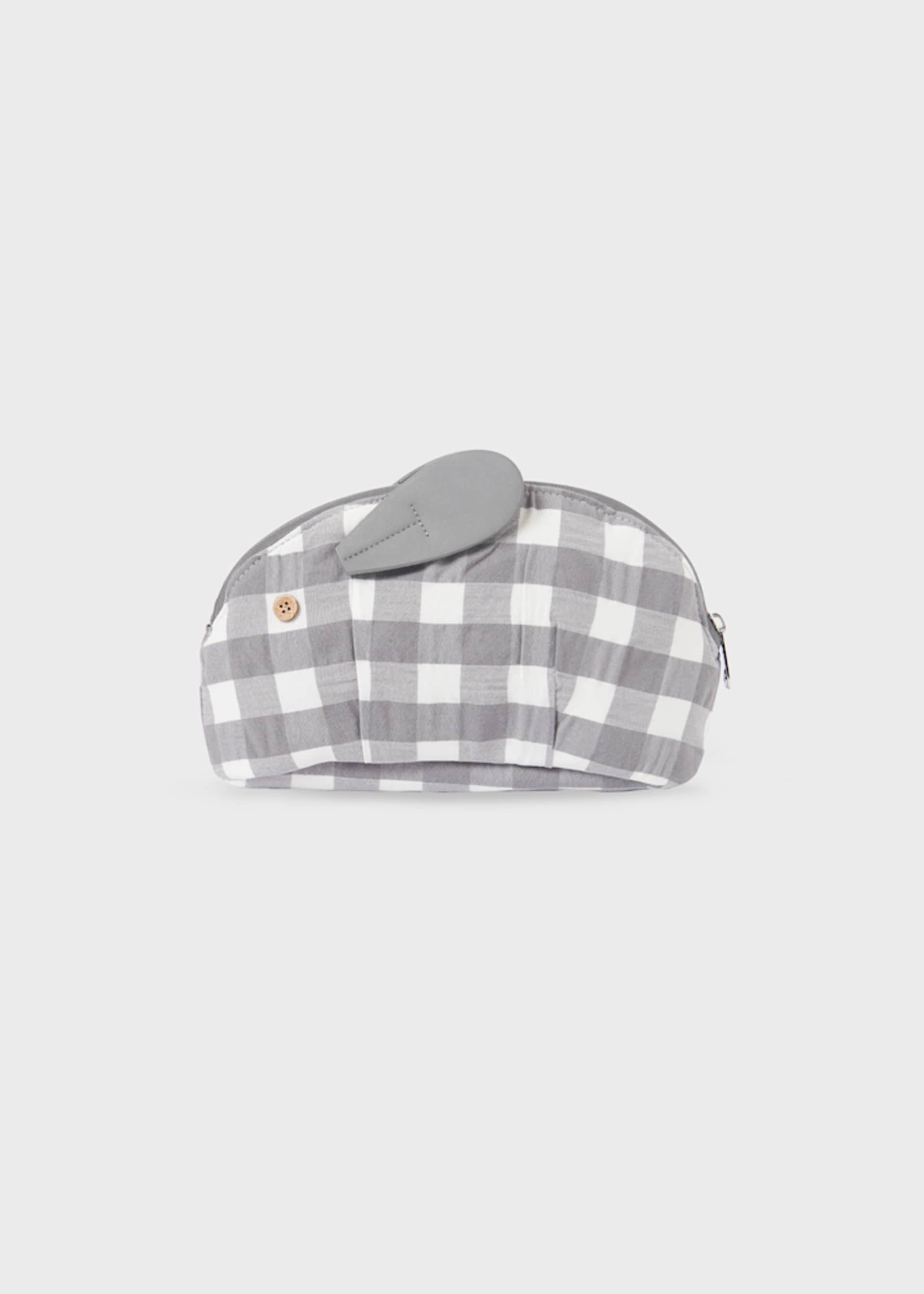 Necessaire vichy bebé