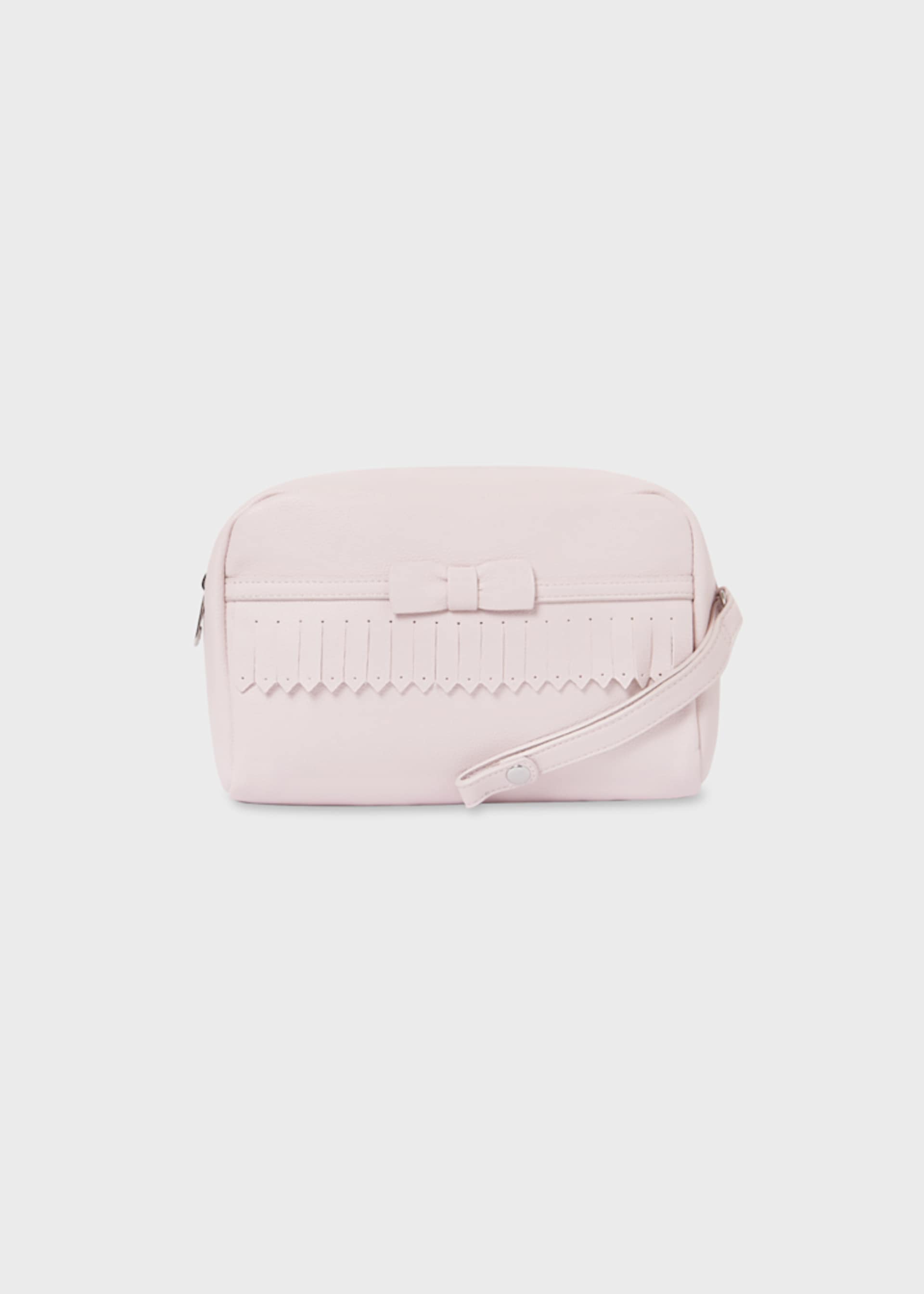 Baby toiletry bag