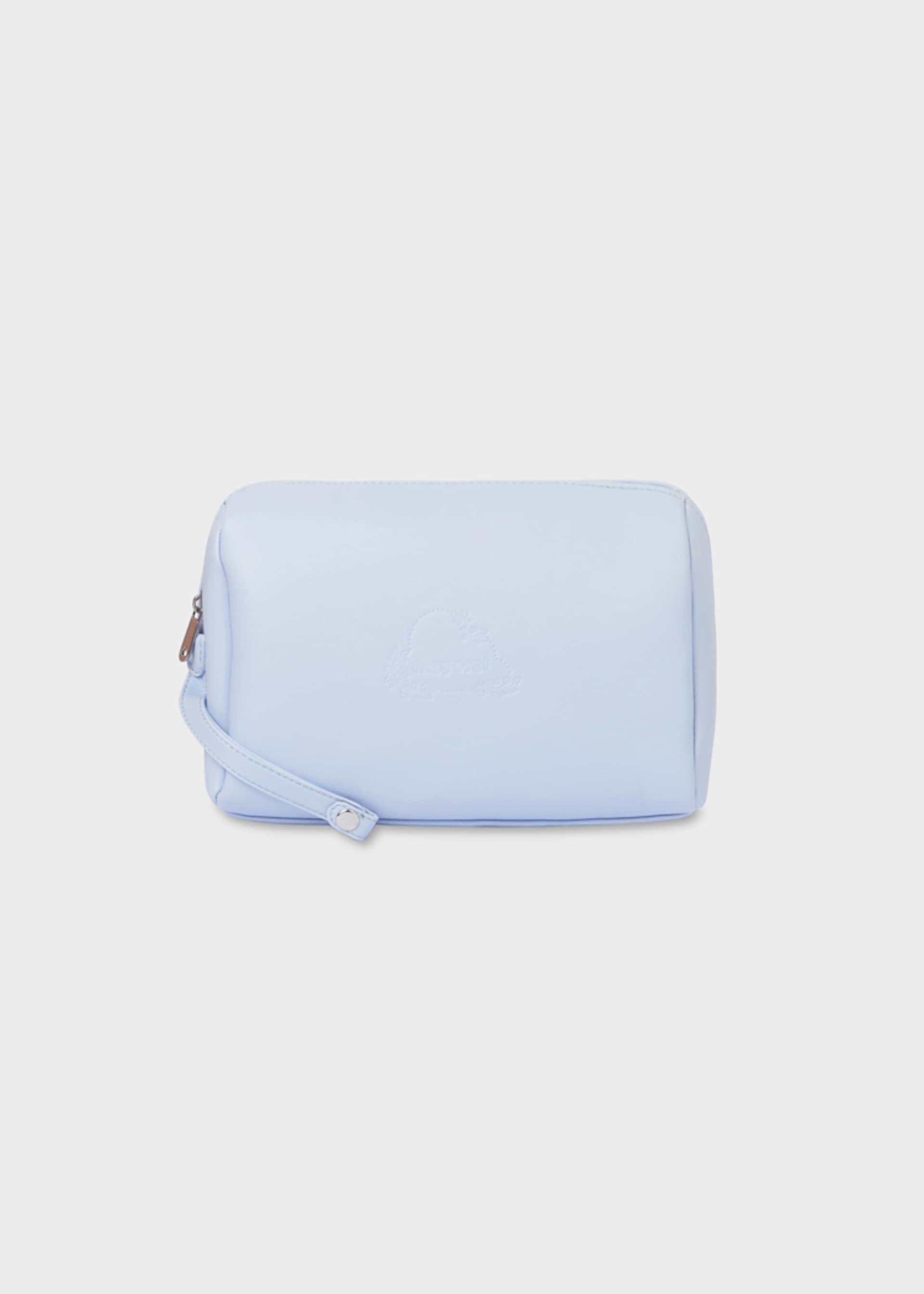 Trousse de toilette bébé
