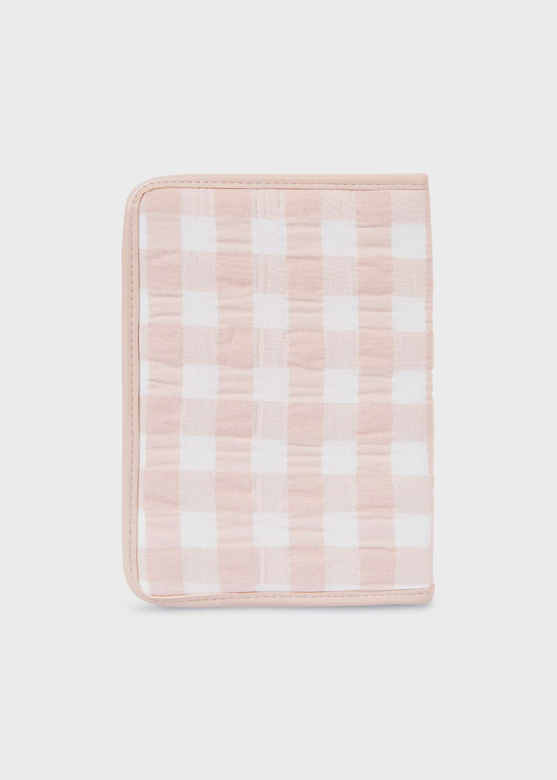 Portadocumentos cuadritos bebé