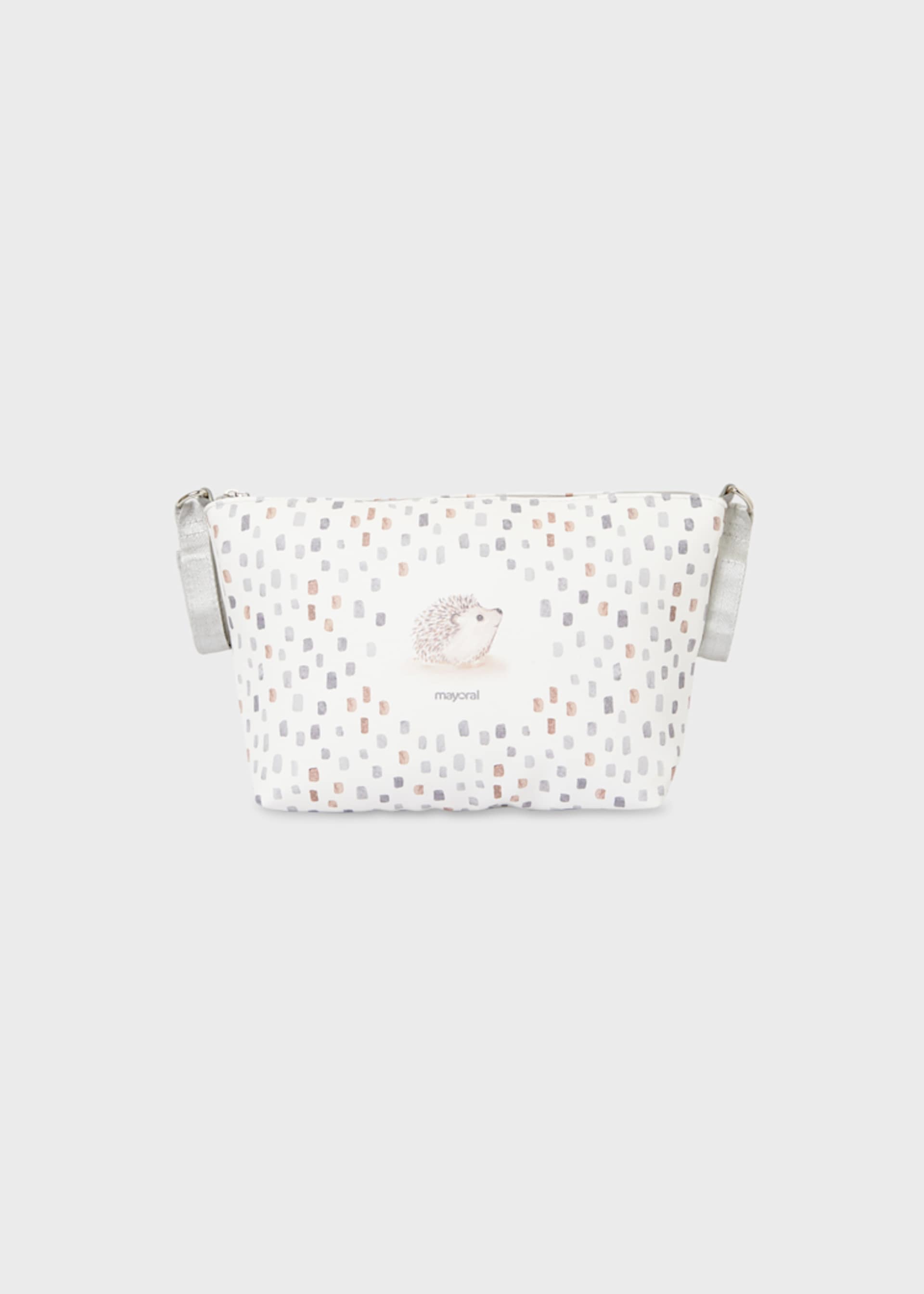 Necessaire estampado bebé