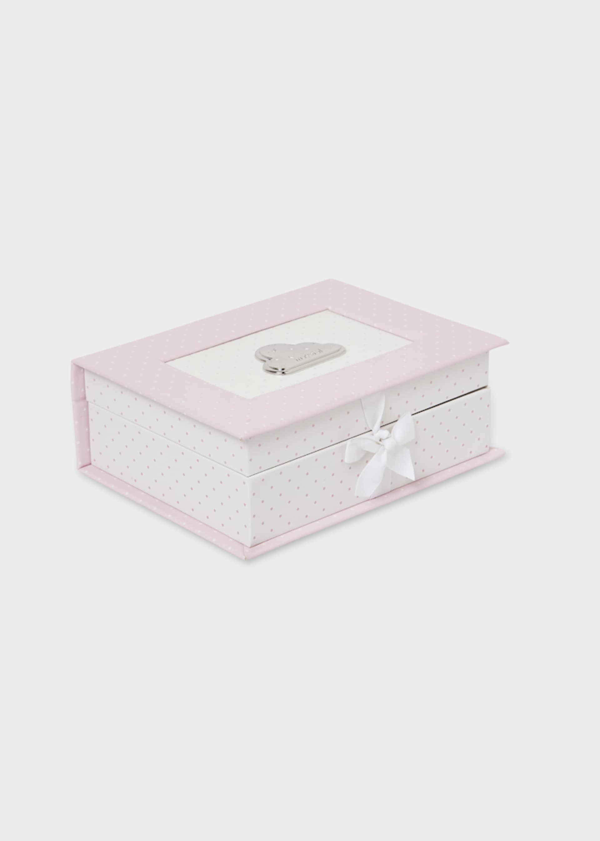 Baby-Erinnerungs-Box