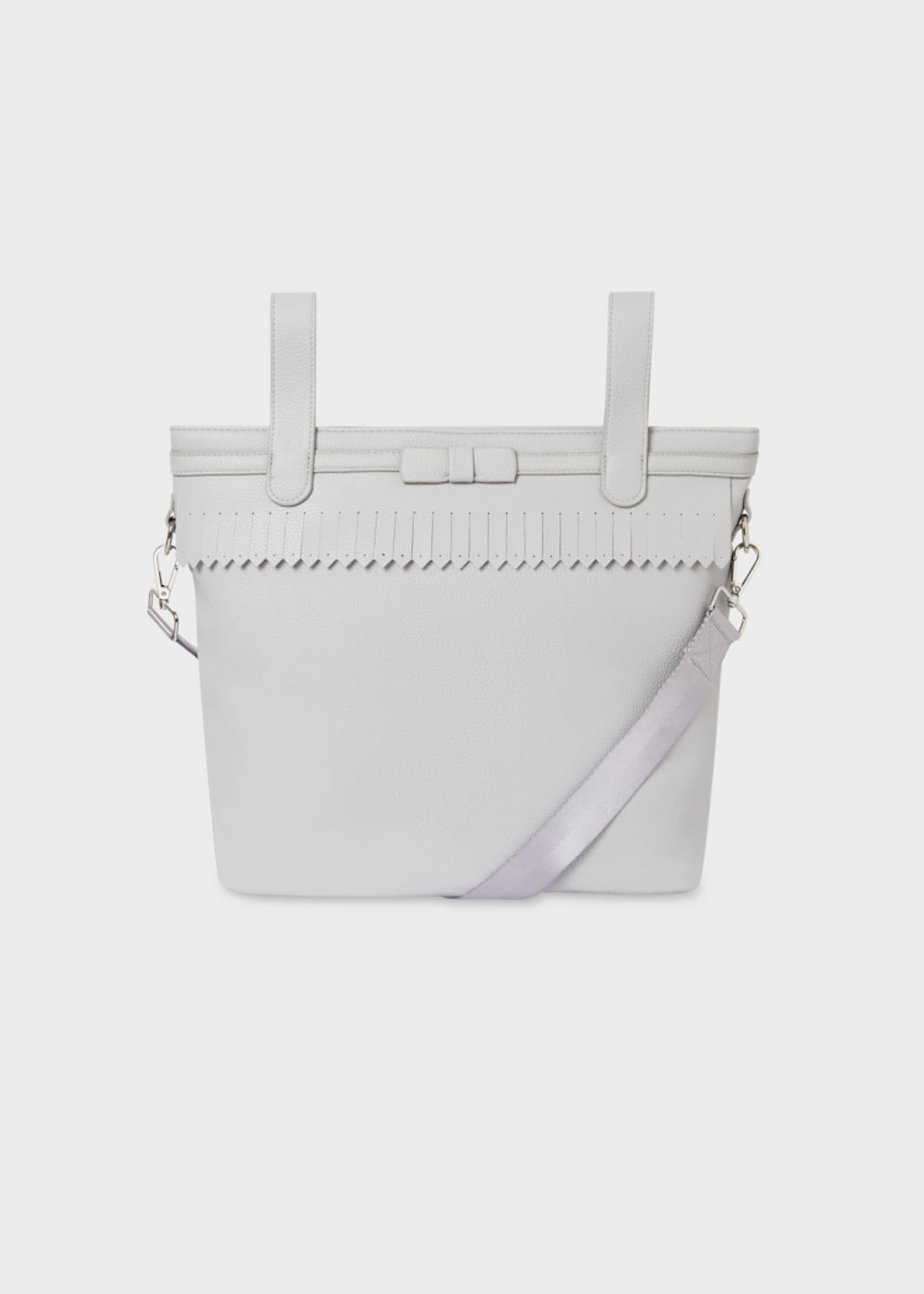 Τσάντα κρόσσια μωρό