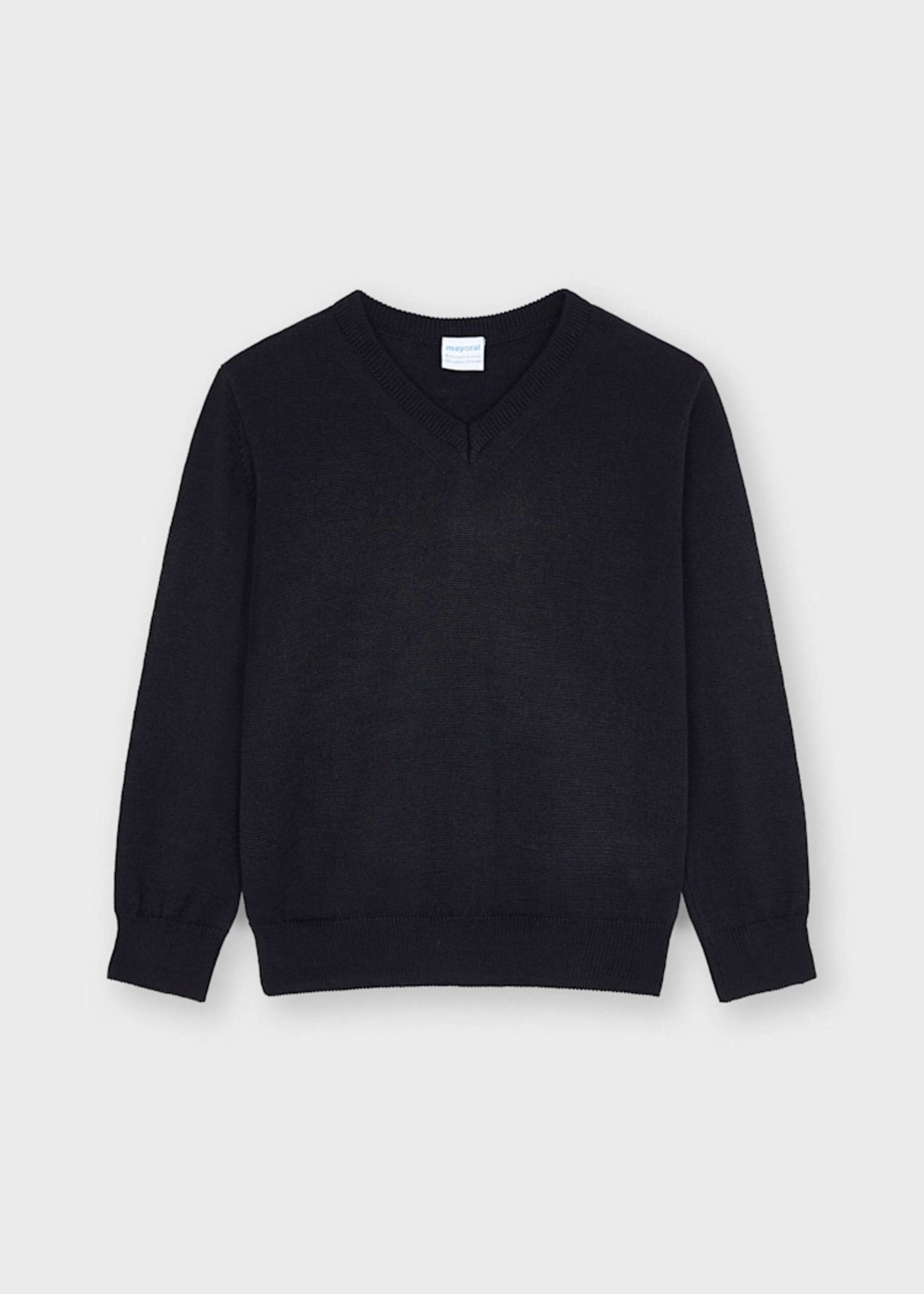 Boy uniform jumper