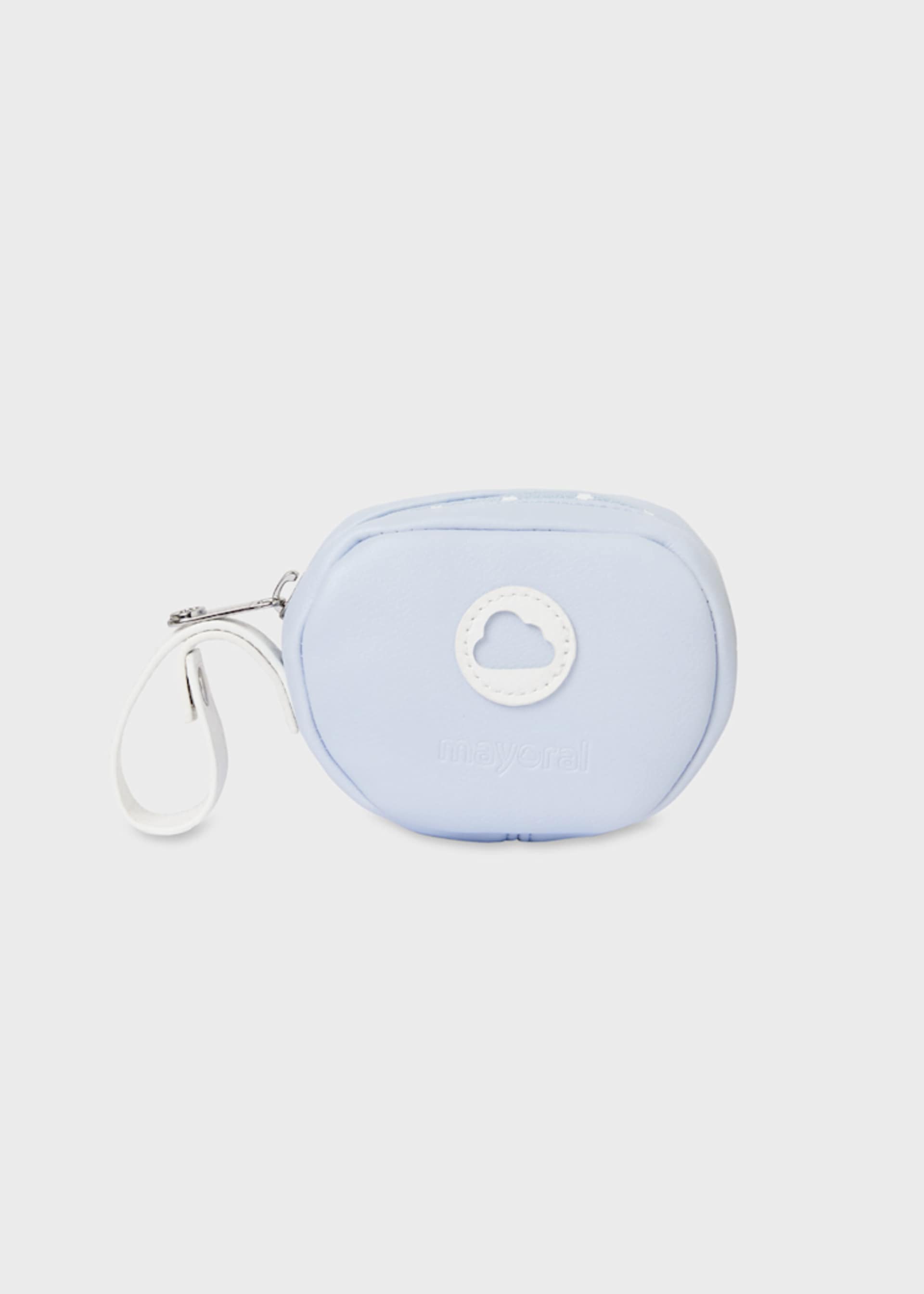 Baby Pacifier Holder Baby Pacifier Holder