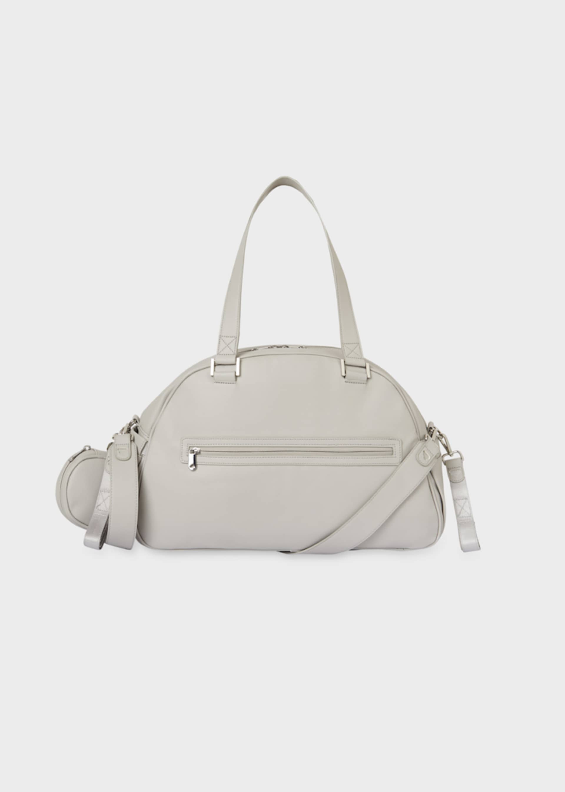 Torba dla mamy z akcesoriami Torba dla mamy z akcesoriami