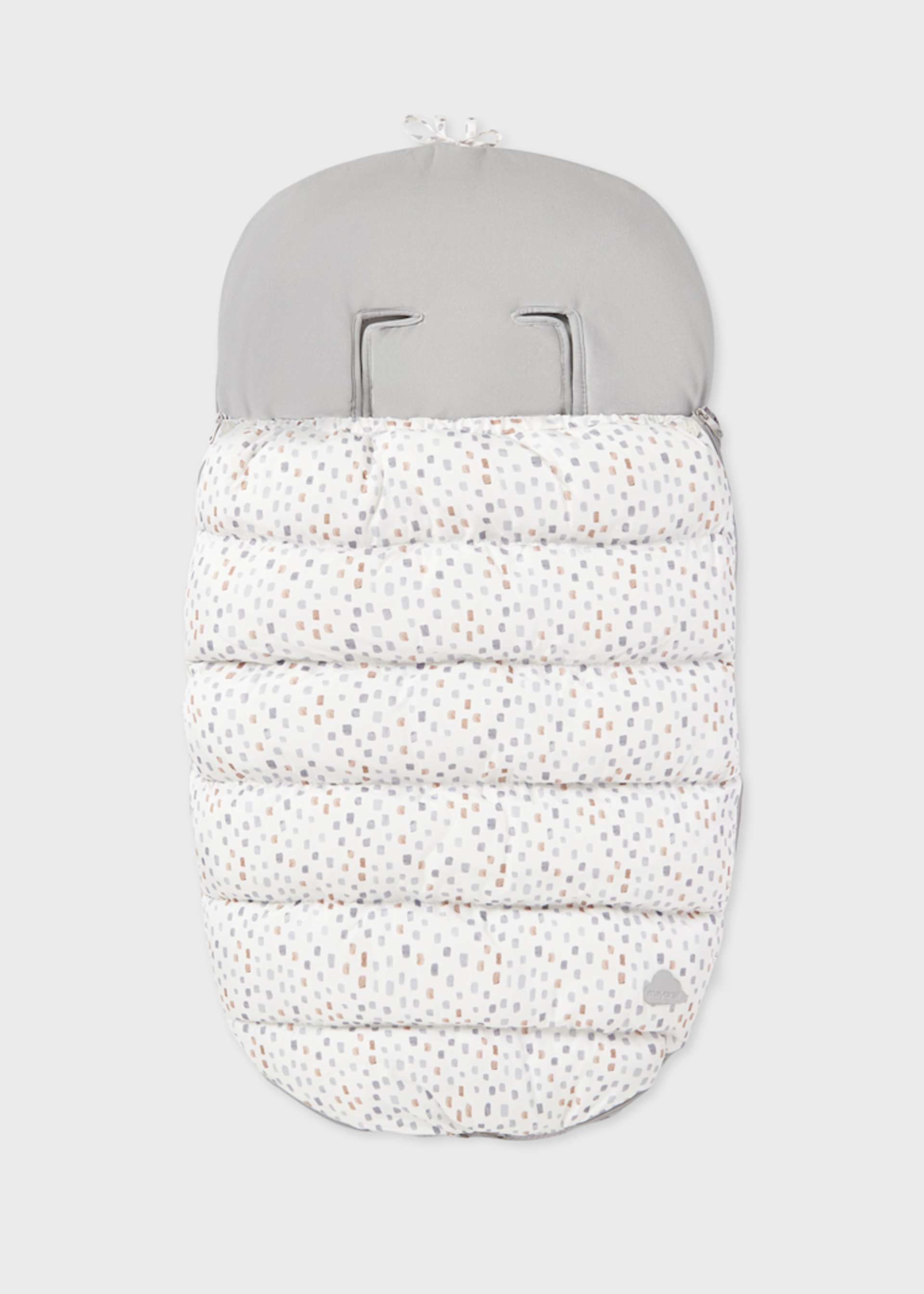 Waterproof baby seat cover