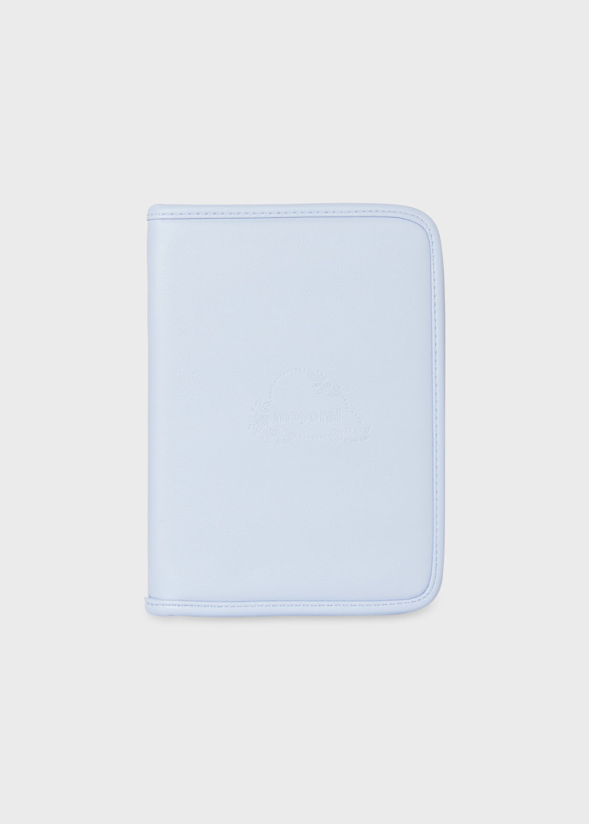 Porte documents bébé