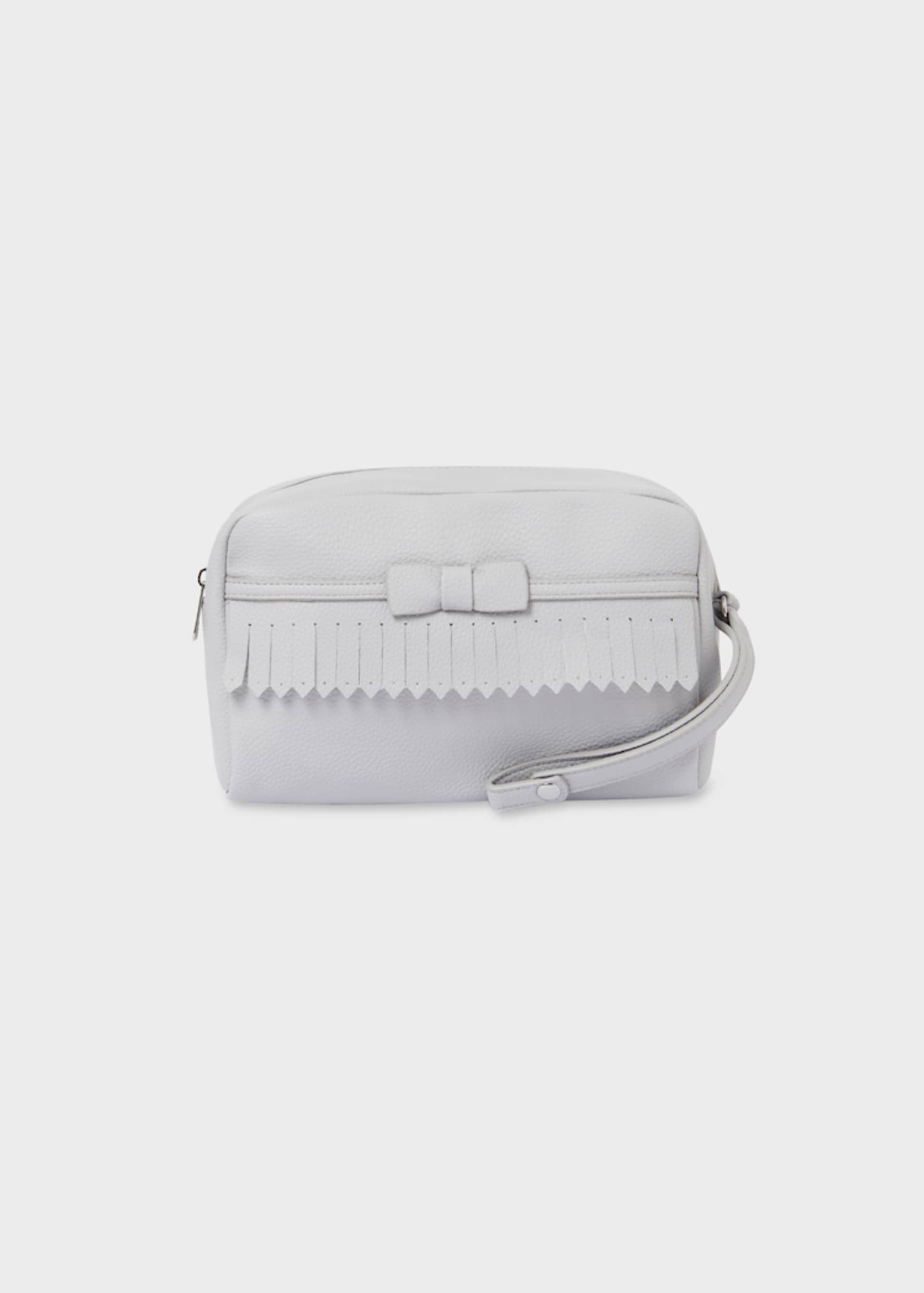 Baby toiletry bag