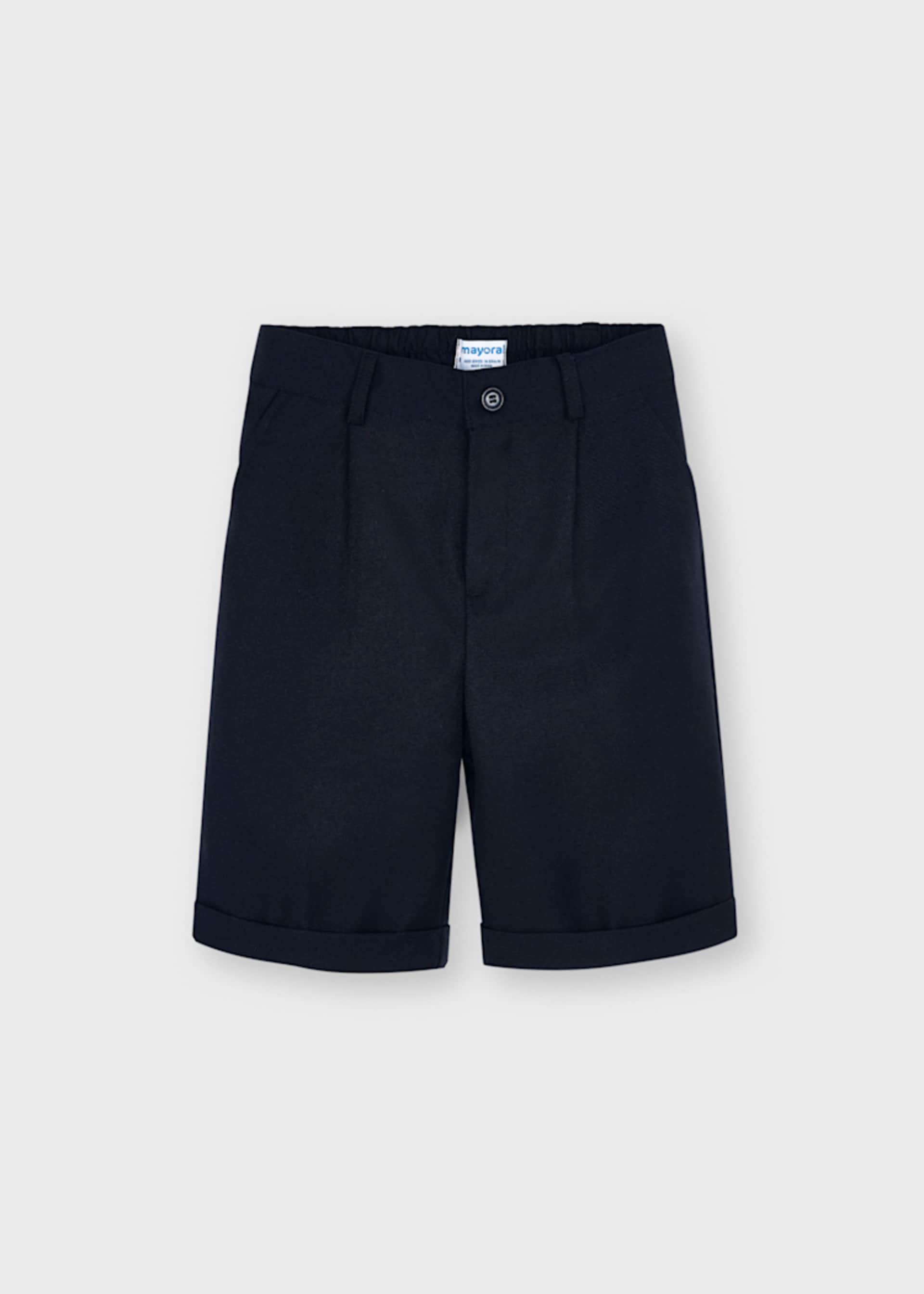 Krótkie spodnie dla chłopca