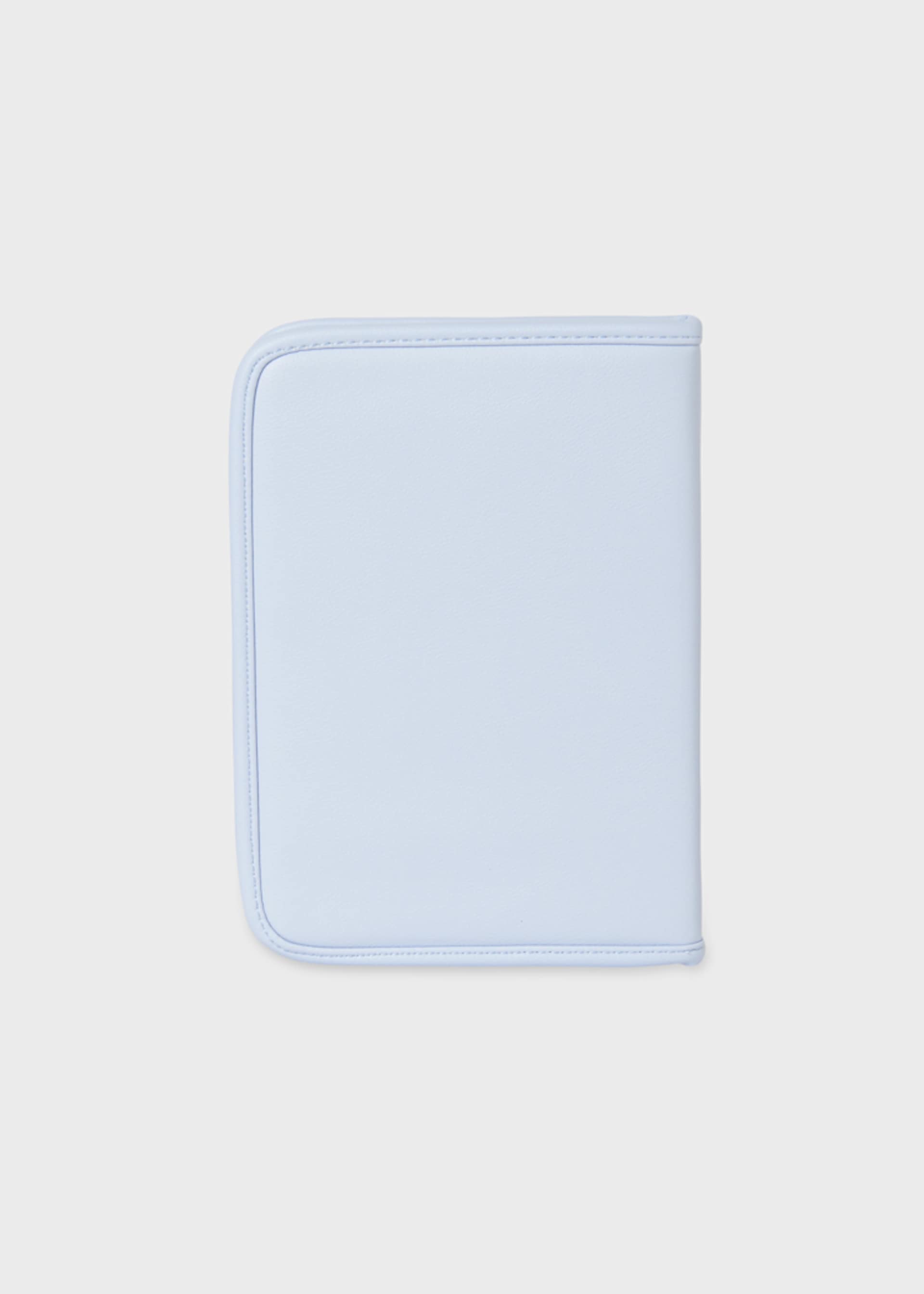 Porte documents bébé