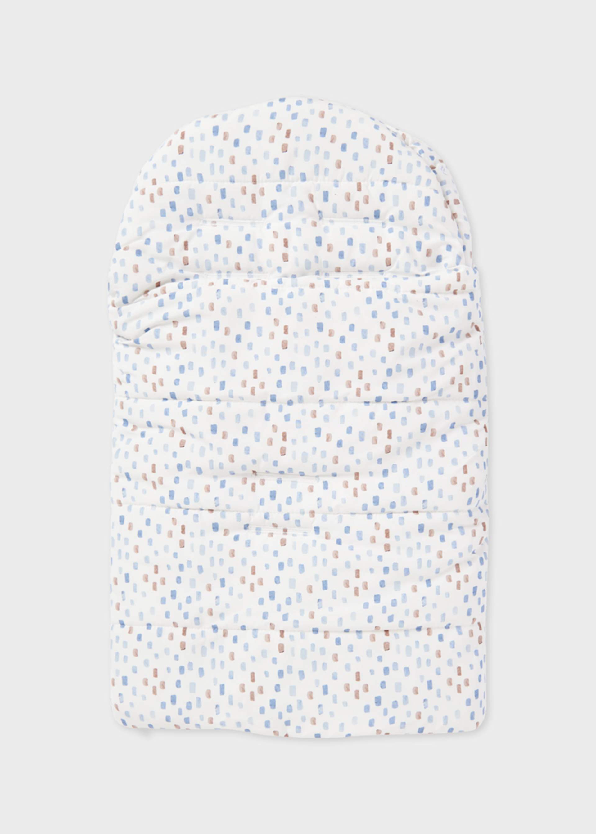 Saco de dormir estampado bebé
