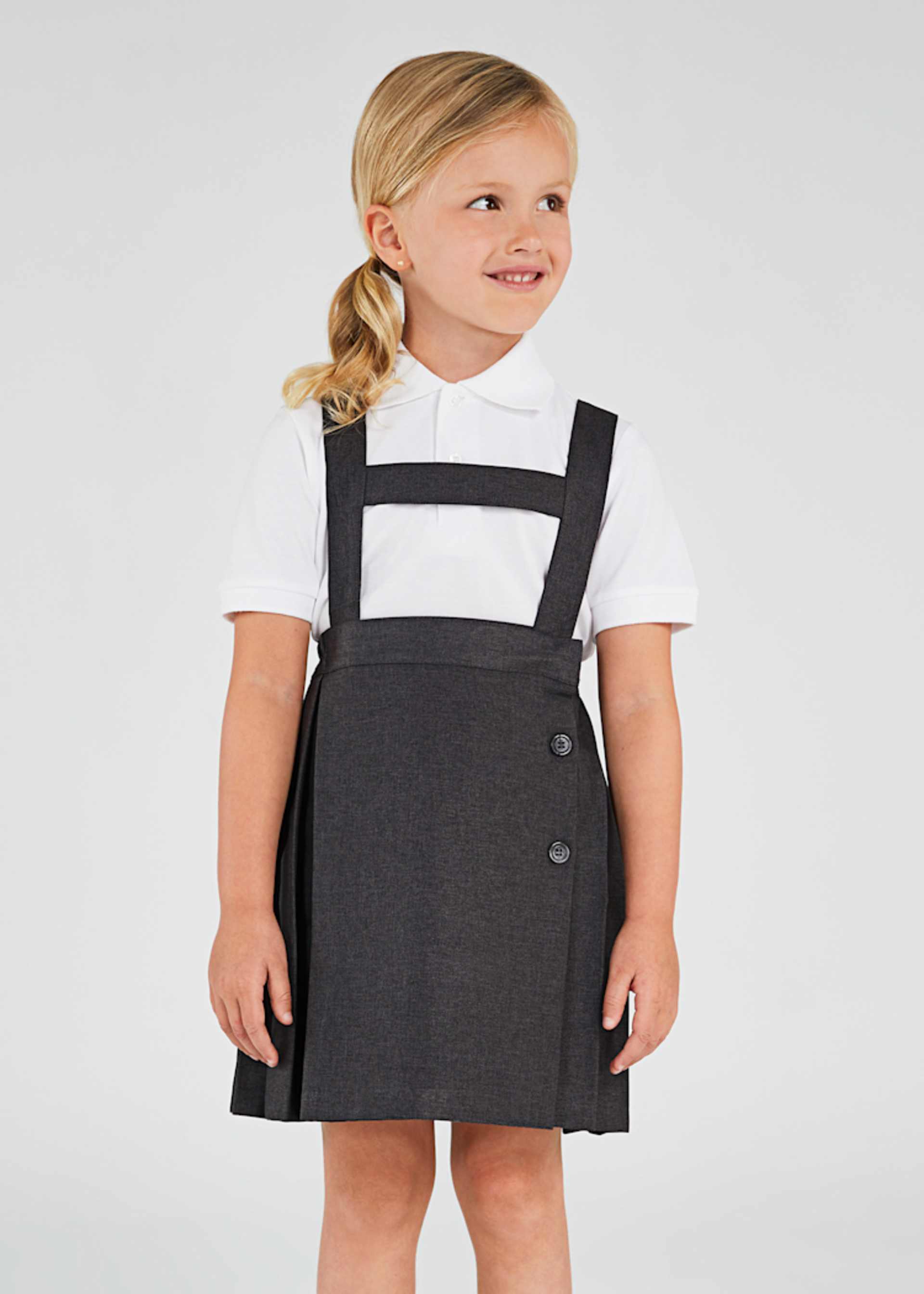 Jumper tirantes uniforme