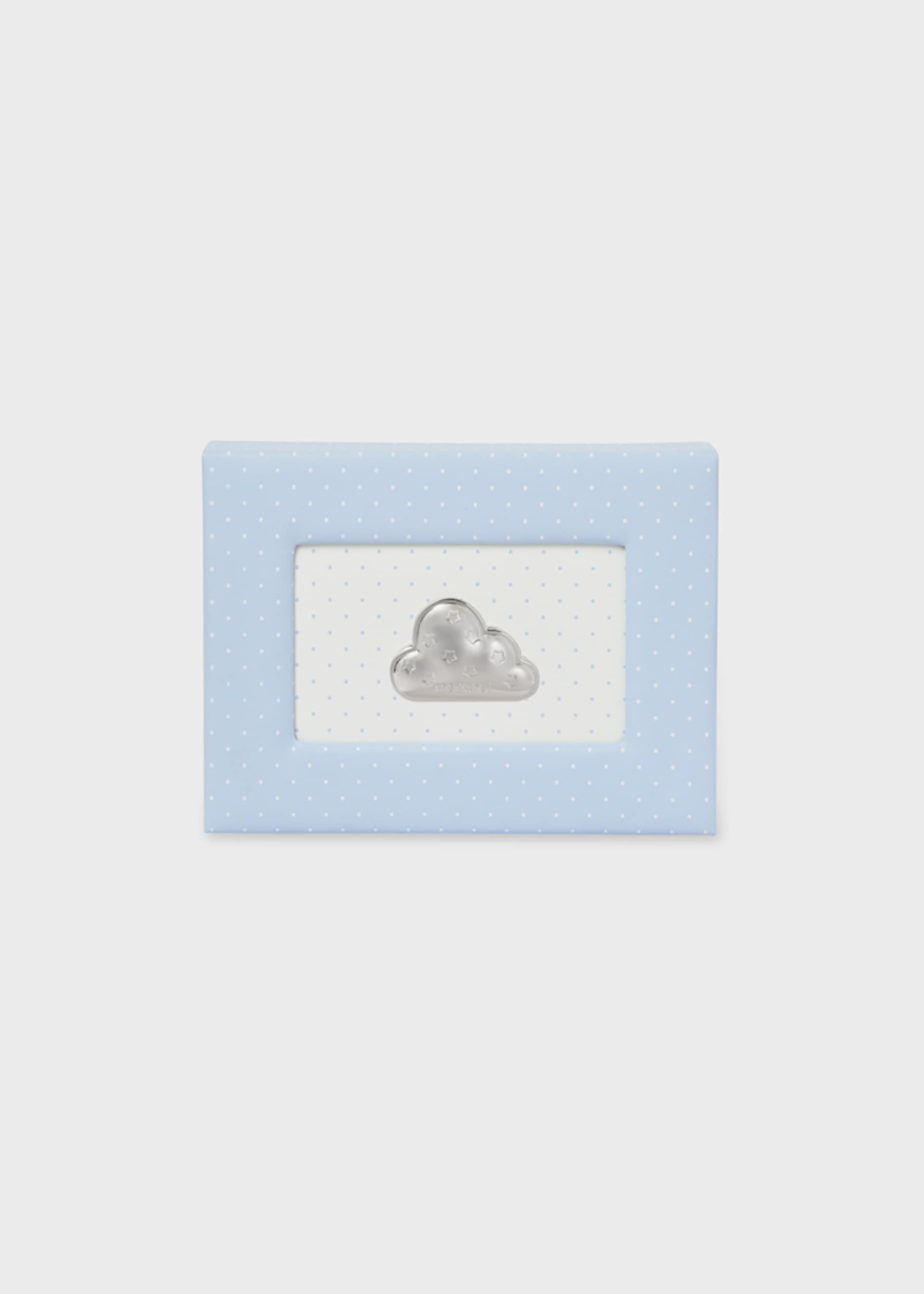 Baby keepsake box