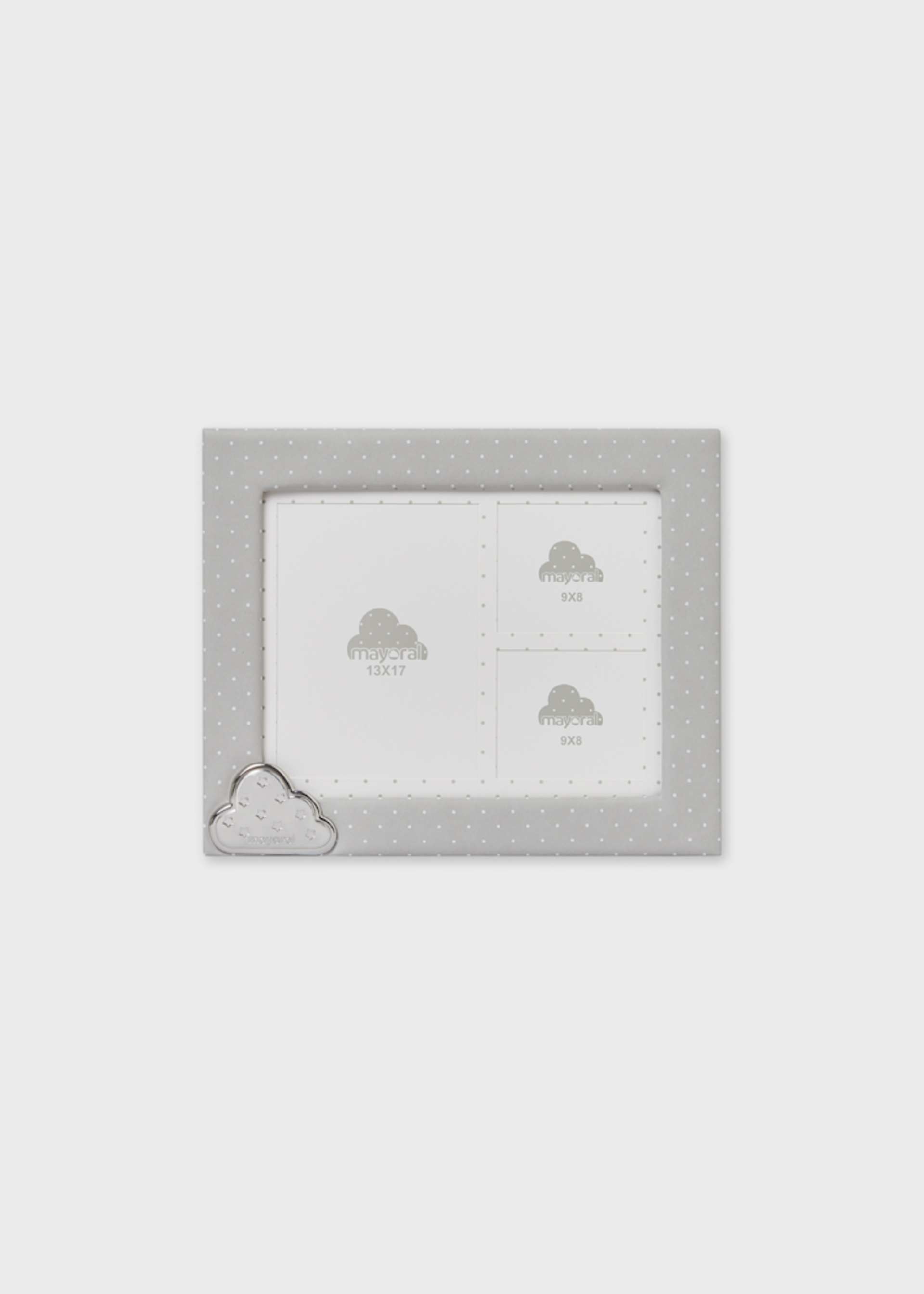 Baby photo frame