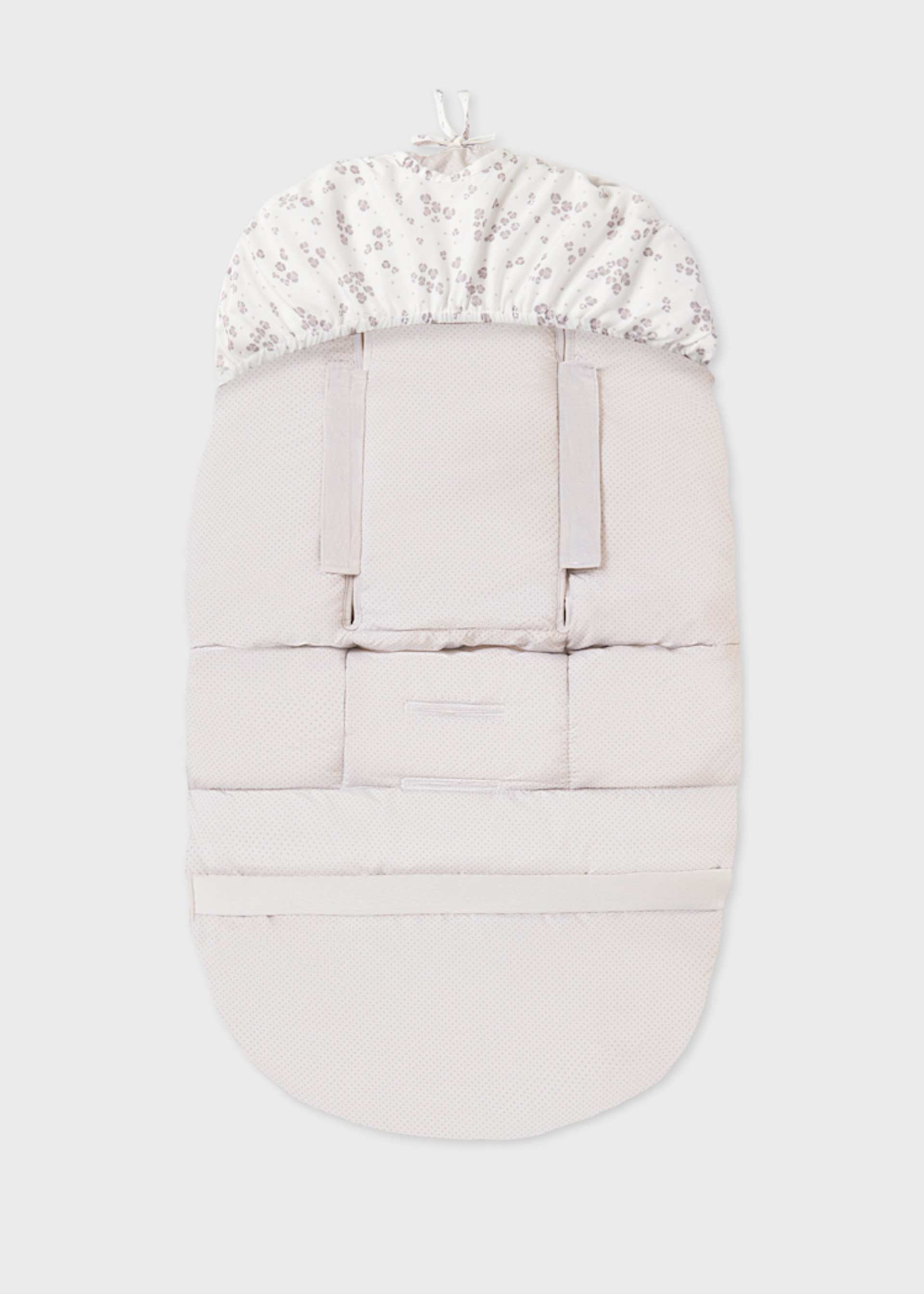 Universal footmuffs baby